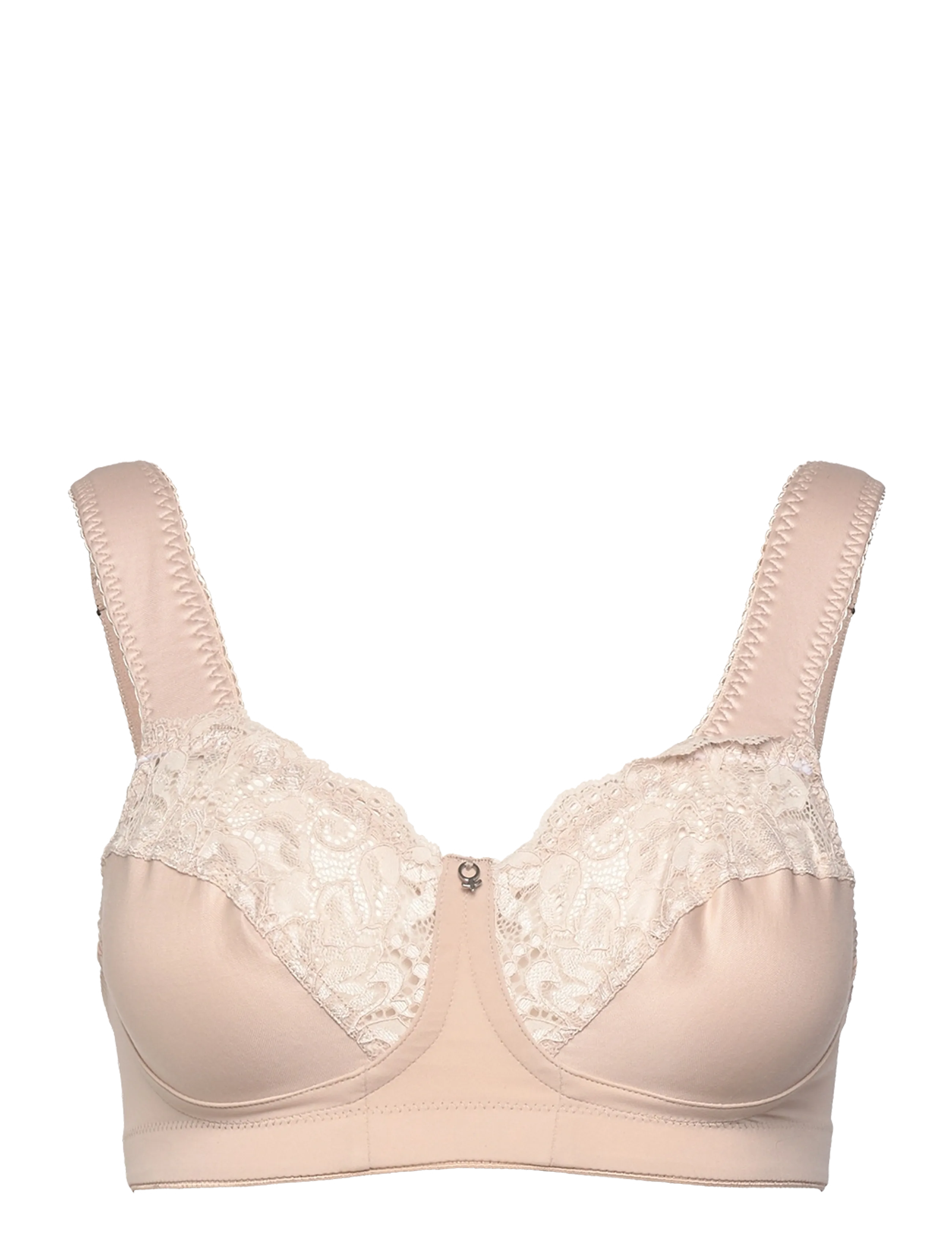 SWEGMARK Support Soft BH Beige - Ex105 - Damen
