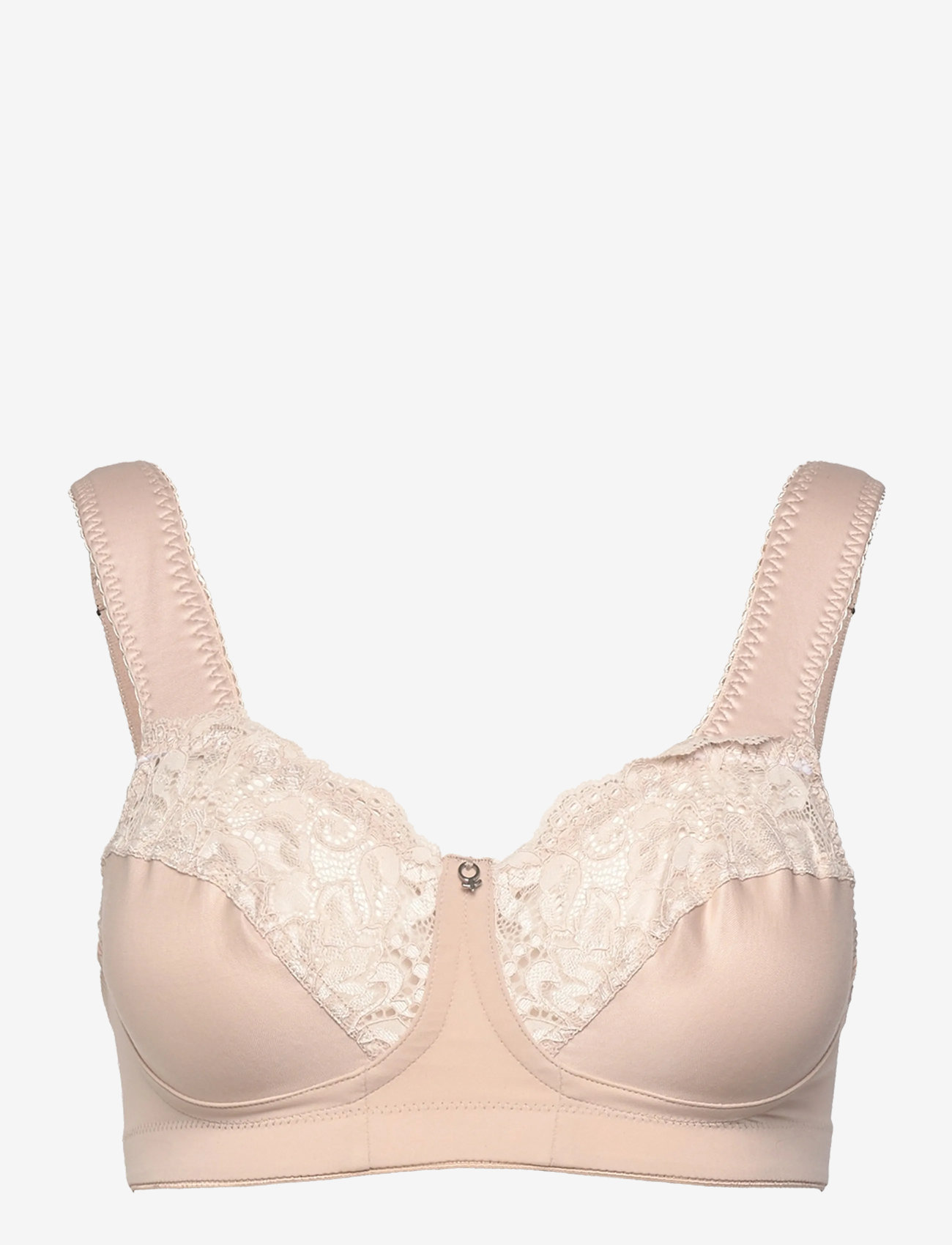 Swegmark - SUPPORT SOFT BRA - bh'er uden bøjle - beige - 0