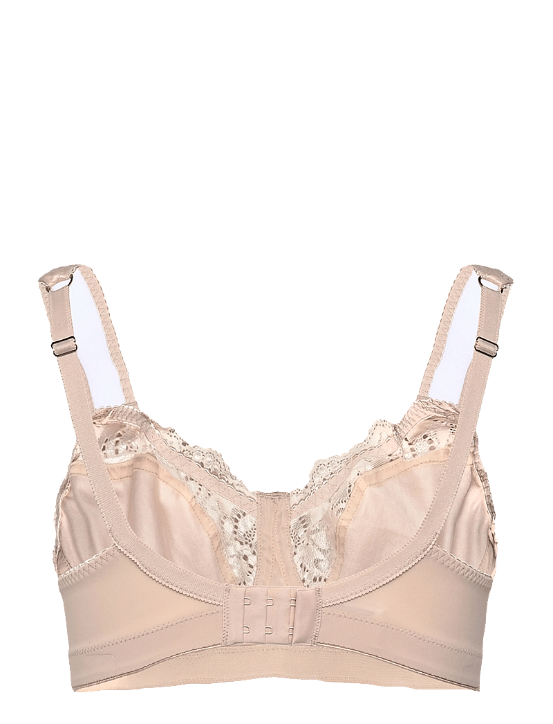 Swegmark - SUPPORT SOFT BRA - bh'er uden bøjle - beige - 2