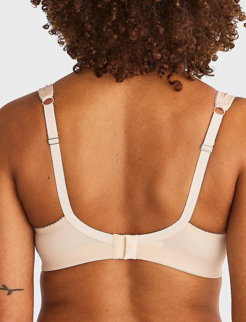 Swegmark - SUPPORT SOFT BRA - bh'er uden bøjle - beige - 3