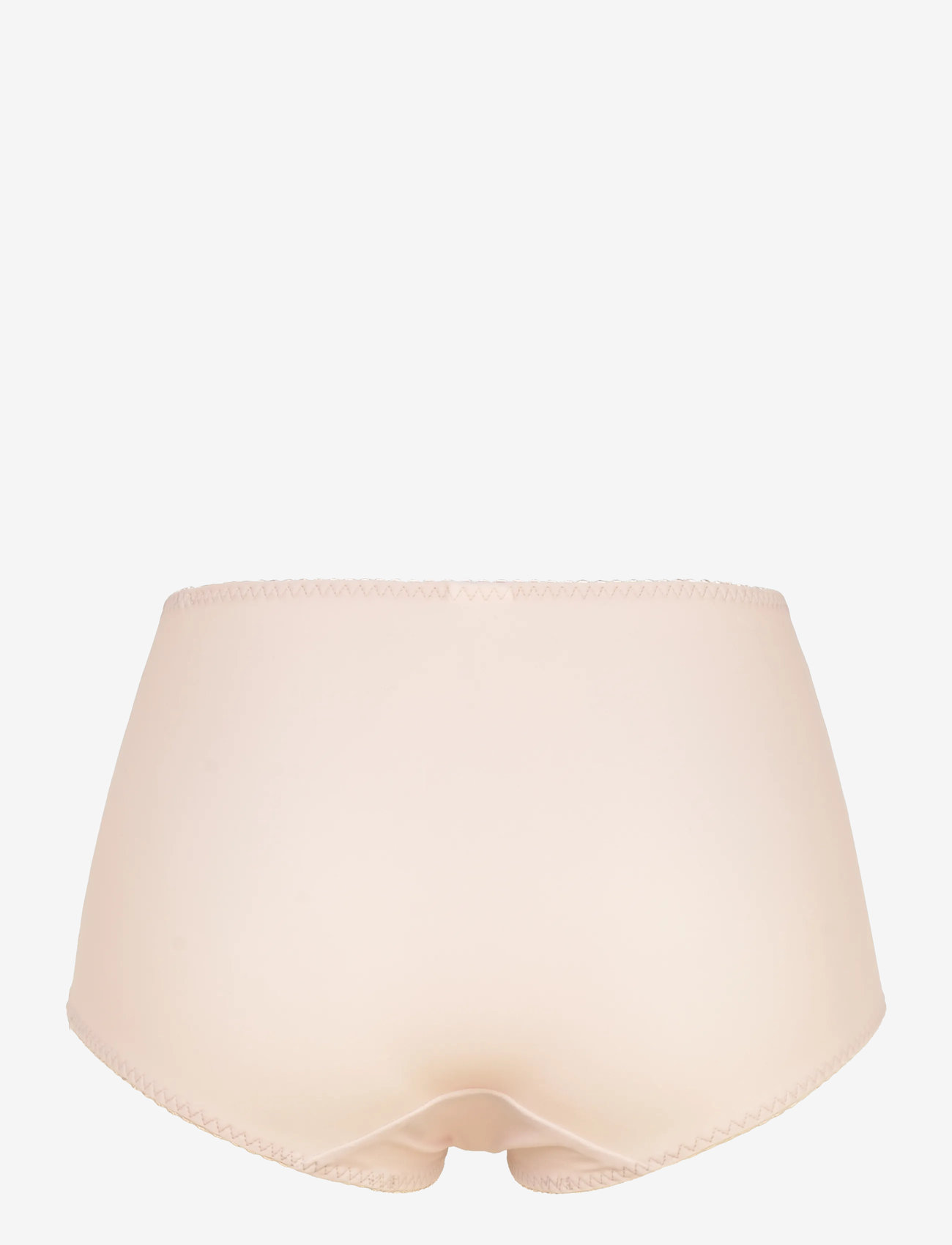 Swegmark - SUPPORT LADIES MAXI BRIEFS - lägsta priserna - beige - 1
