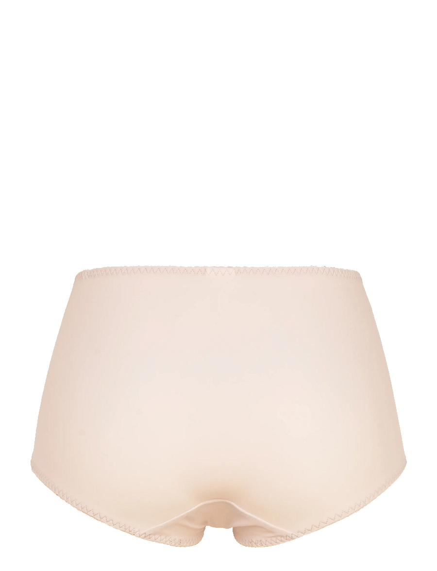 Swegmark - SUPPORT LADIES MAXI BRIEFS - midi & maxi briefs - beige - 2