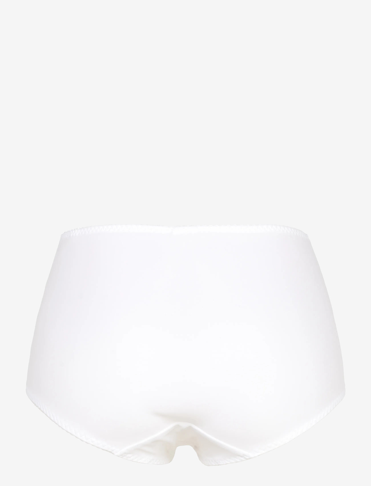 Swegmark - SUPPORT LADIES MAXI BRIEFS - midi & maxi slips - white - 2