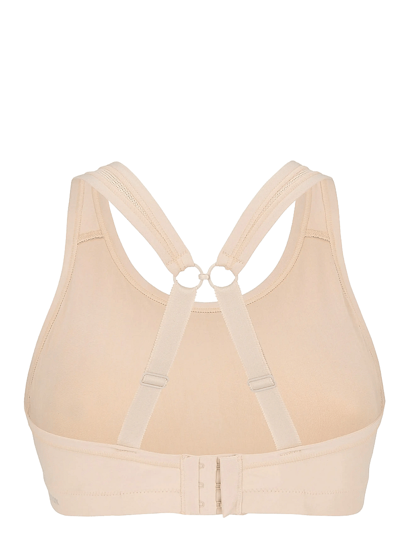 Swegmark - CORE SPORTS BRA MOULDED CUPS - sports-bh'er - beige - 2