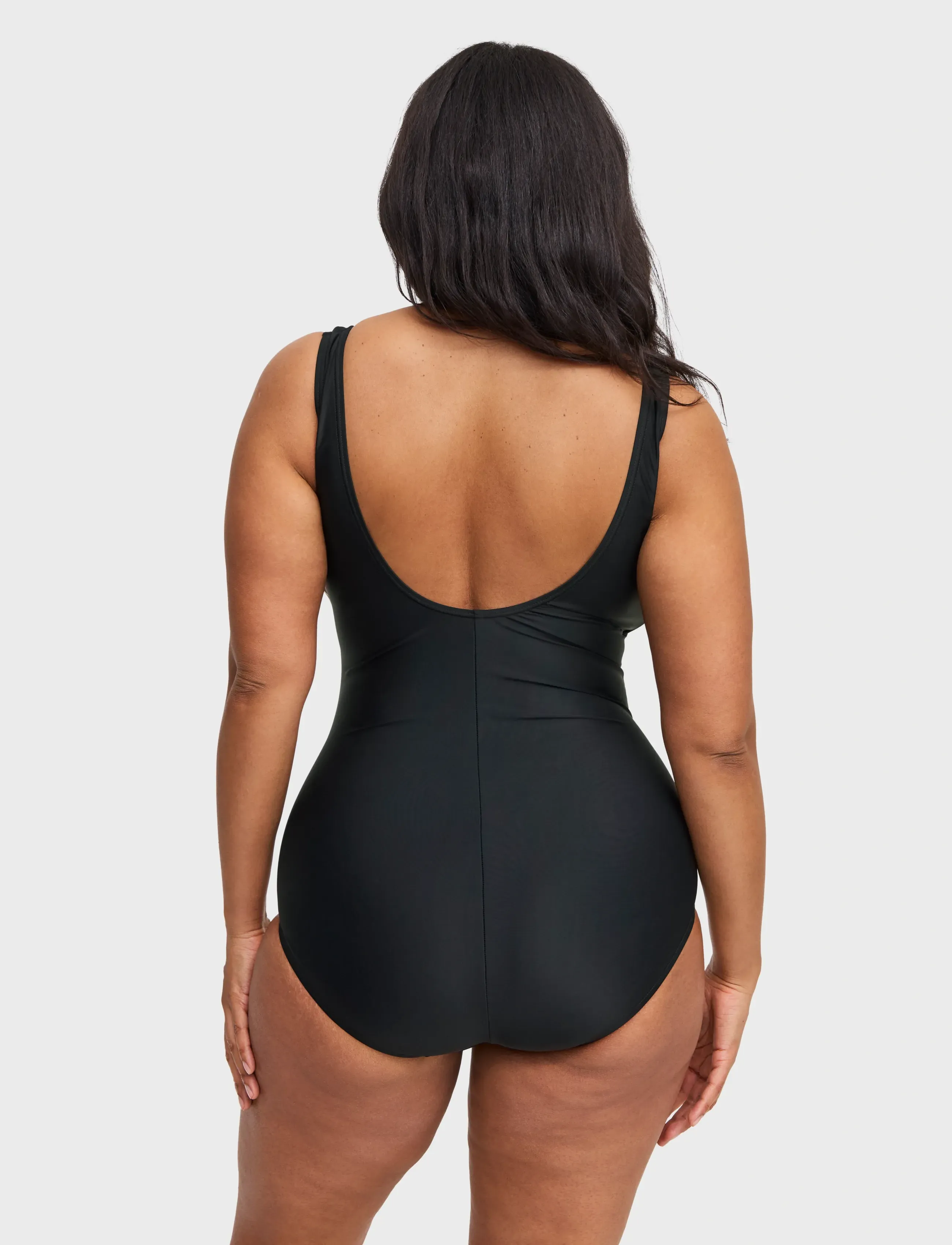 Swegmark Action Swimsuit baddräkter dam – bild 6