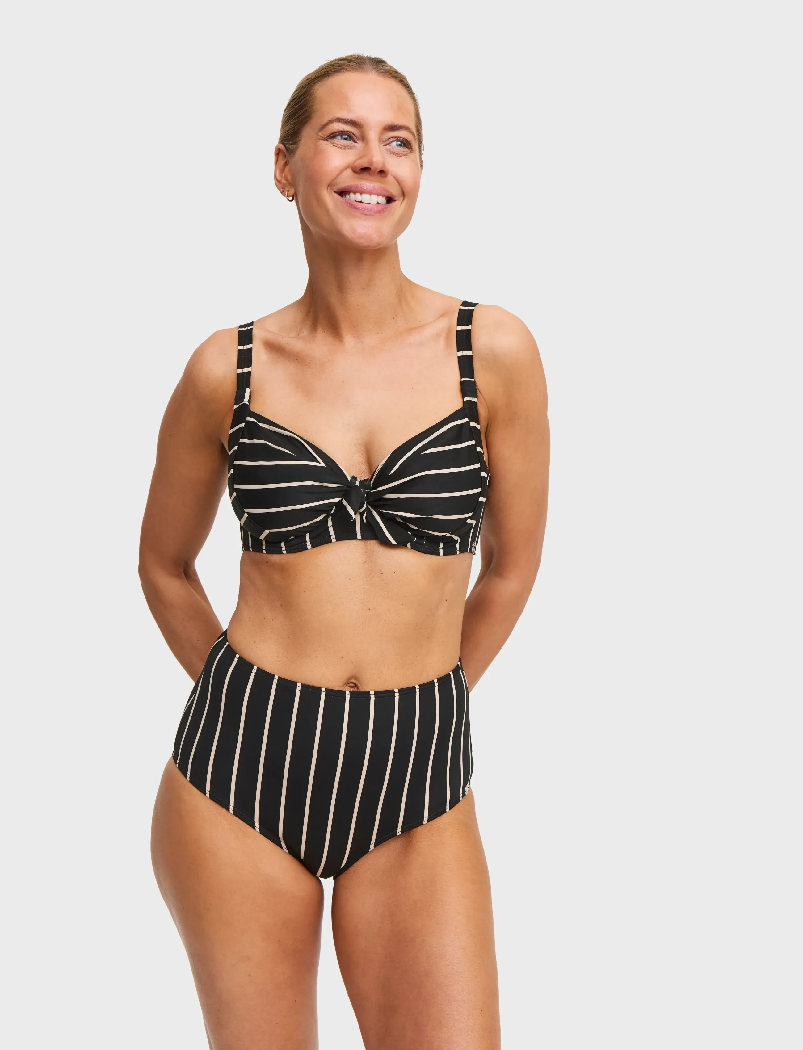 Swegmark Bahamas Bikini Wire Bra dam – bild 5