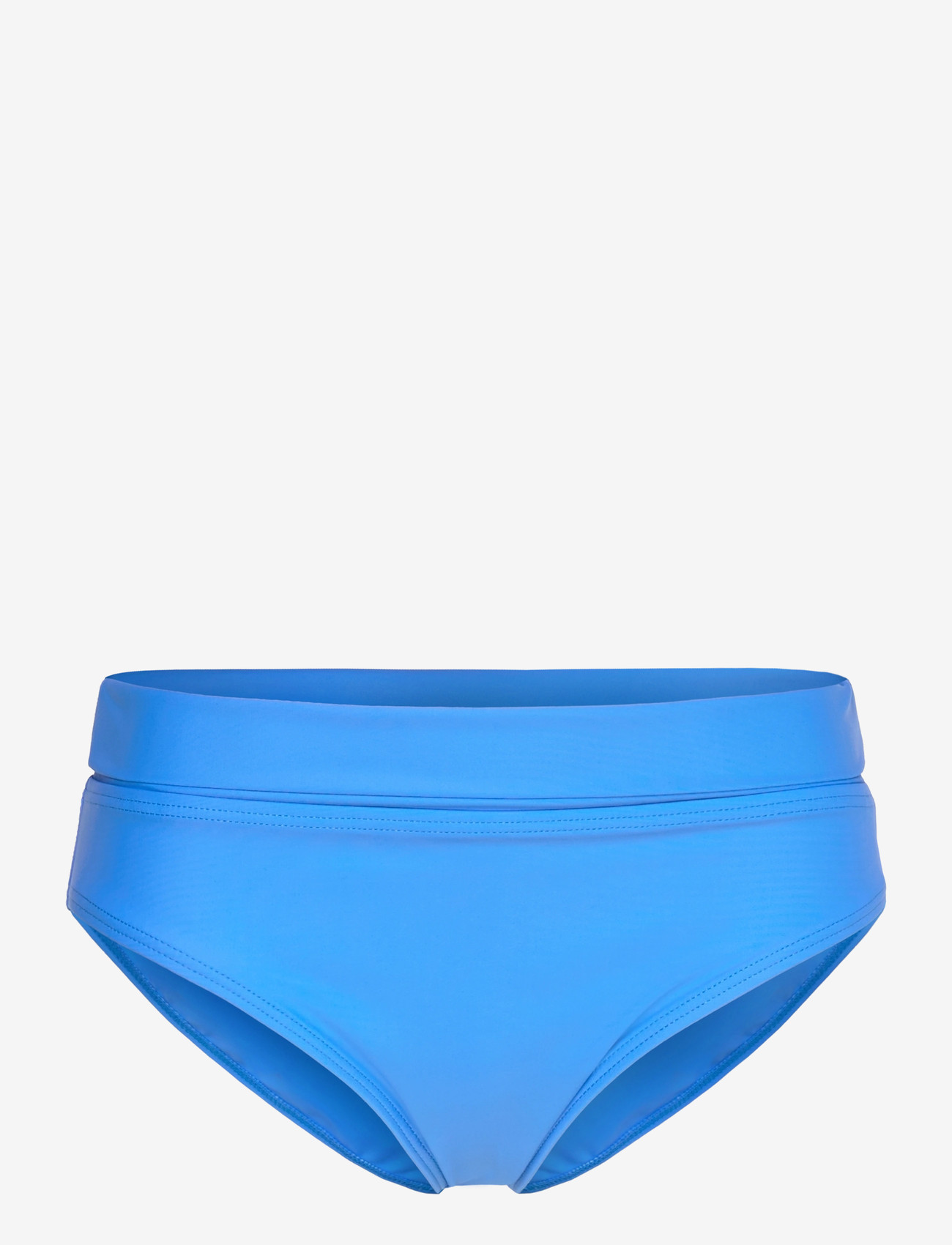 Swegmark - SICILY EXCELLENT FOLDED BIKINI BRIEFS - bikinibriefs - ibiza blue - 1