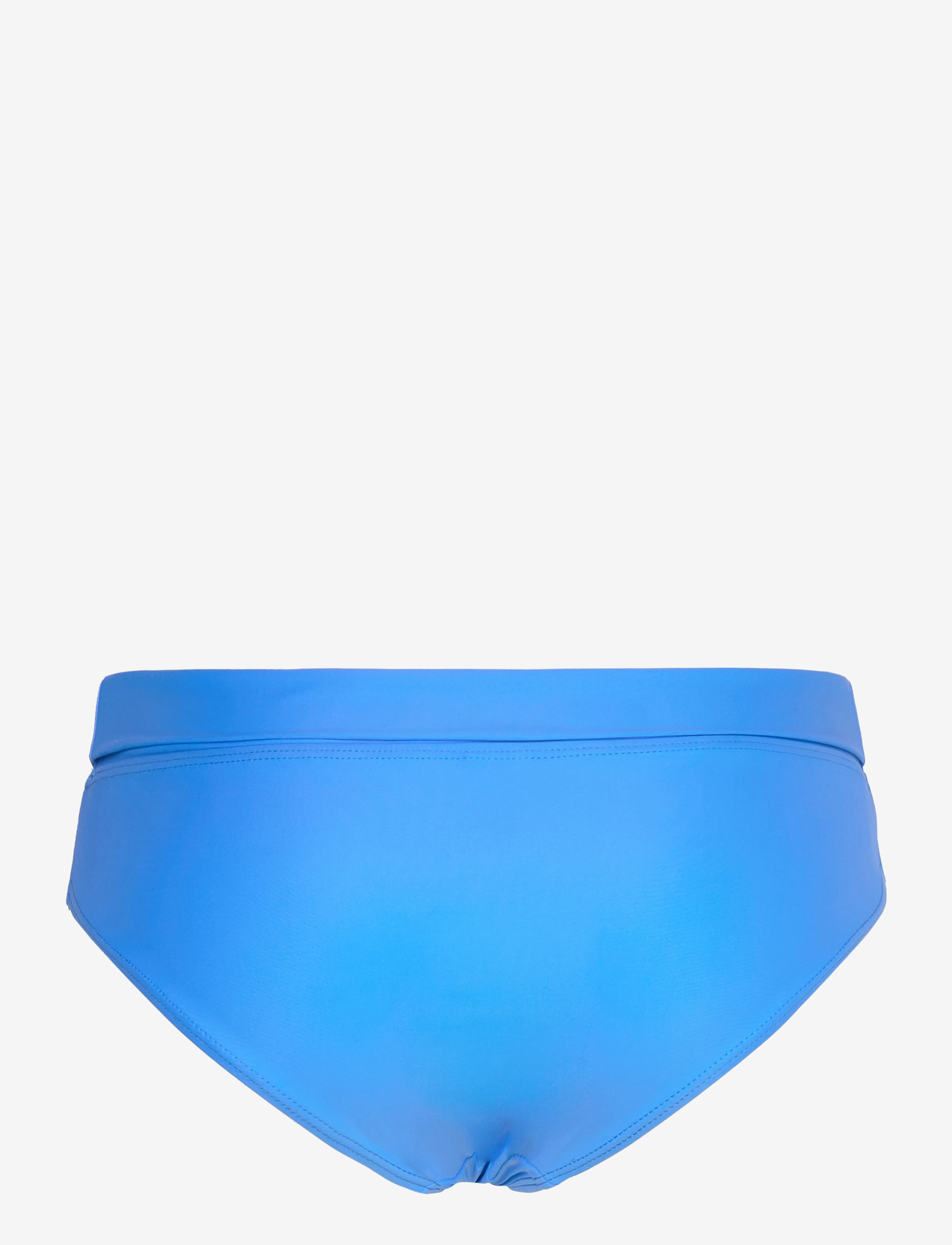 Swegmark - SICILY EXCELLENT FOLDED BIKINI BRIEFS - bikinibriefs - ibiza blue - 2