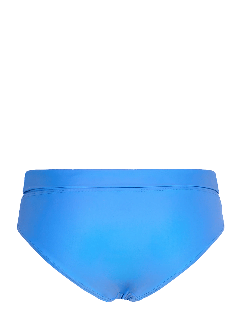Swegmark - SICILY EXCELLENT FOLDED BIKINI BRIEFS - bikinibriefs - ibiza blue - 2
