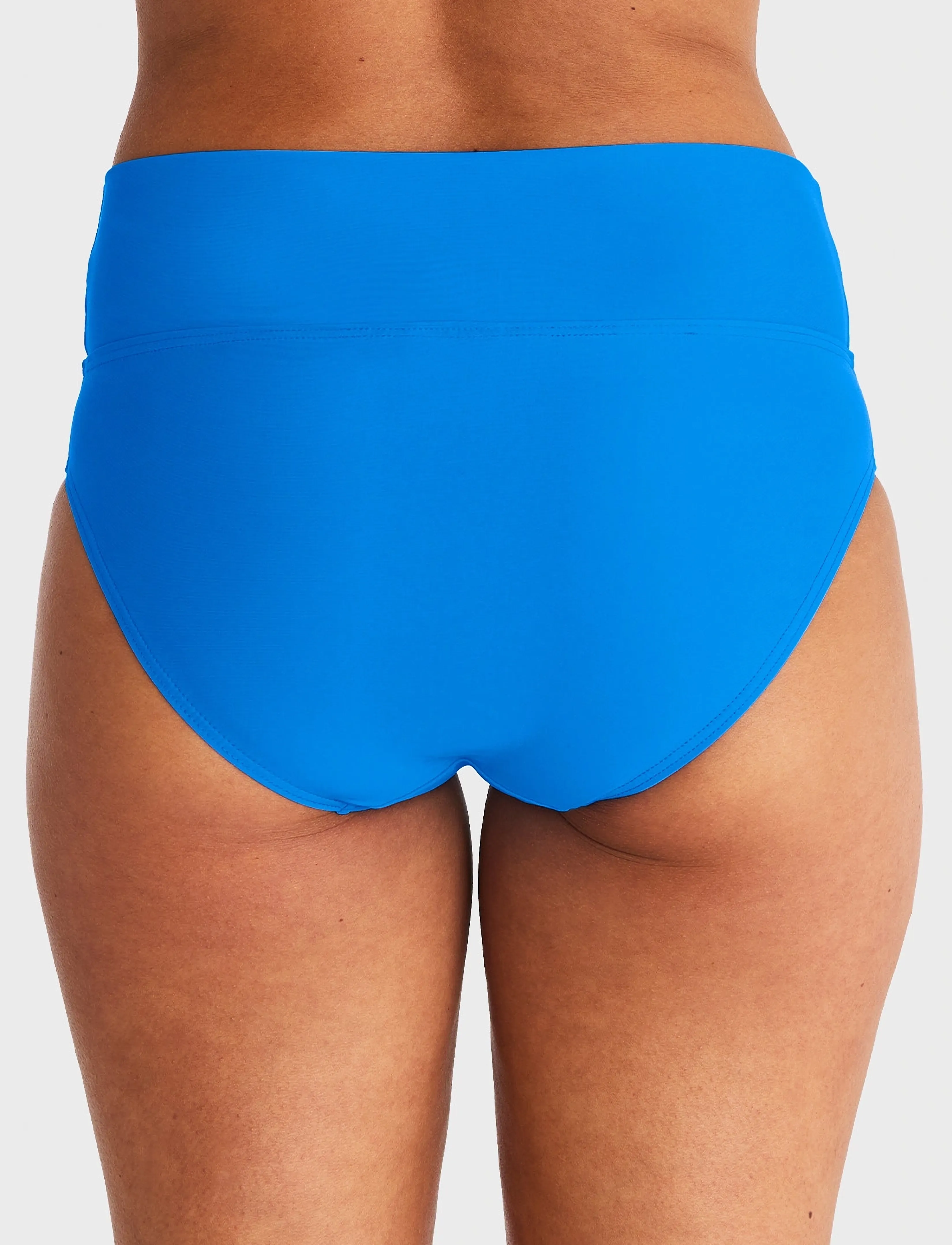 Swegmark Sicily Excellent Folded Bikini Briefs dam – bild 5