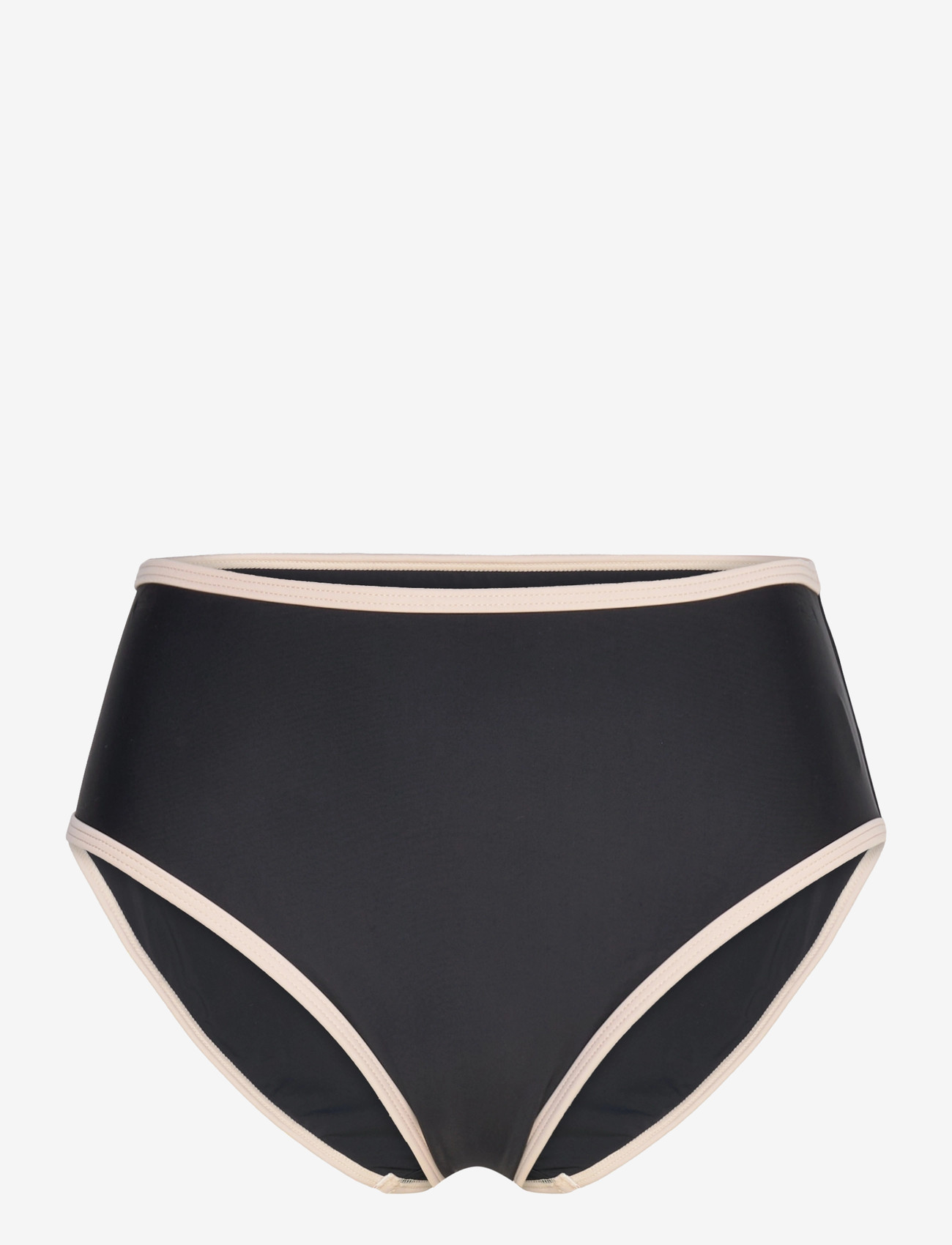 Swegmark - CUBA BIKINI BRIEFS - bikini-slips - black/beige - 1