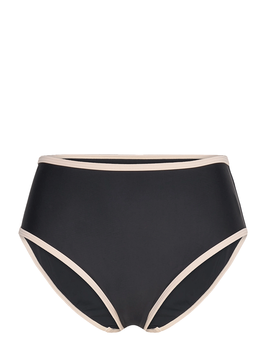 Swegmark - CUBA BIKINI BRIEFS - bikinibriefs - black/beige - 1