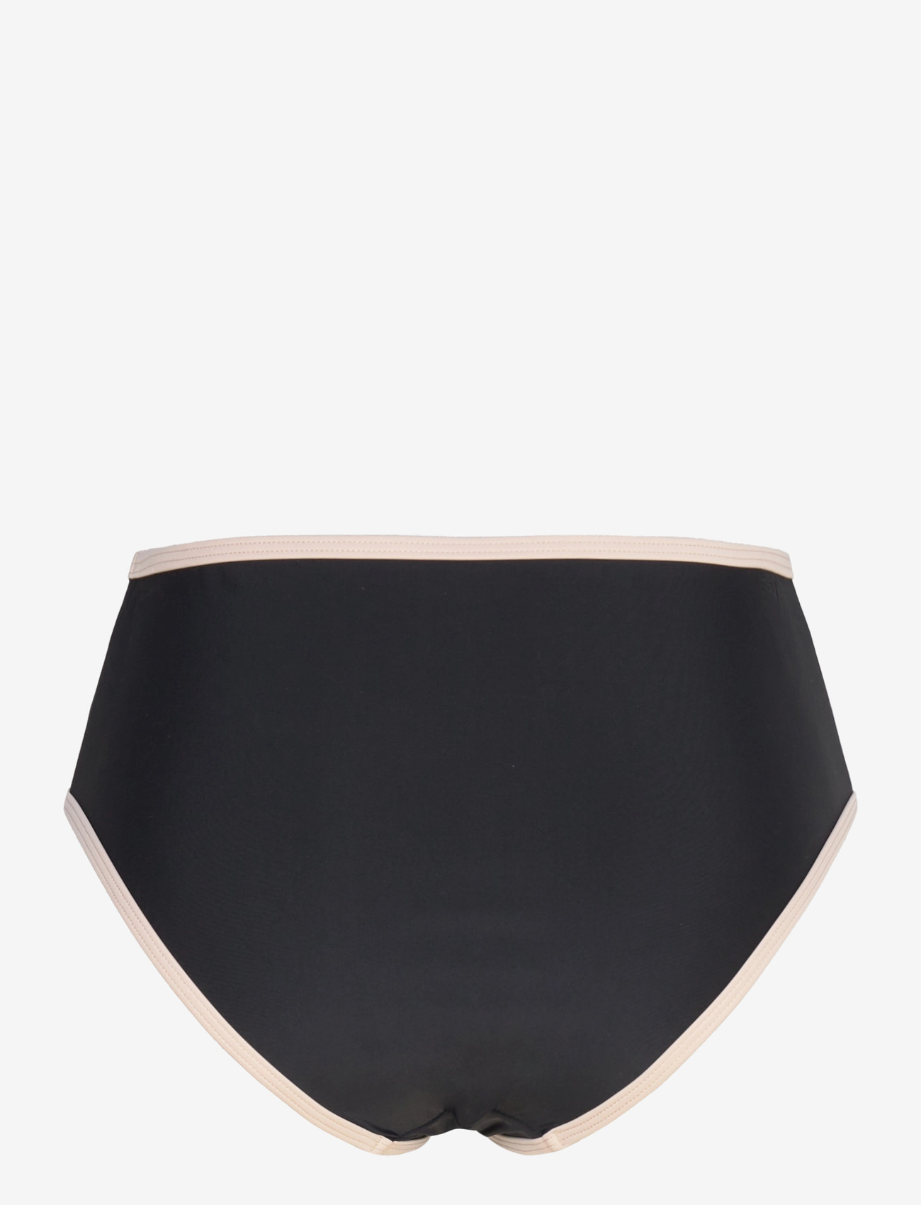 Swegmark - CUBA BIKINI BRIEFS - bikini-slips - black/beige - 2