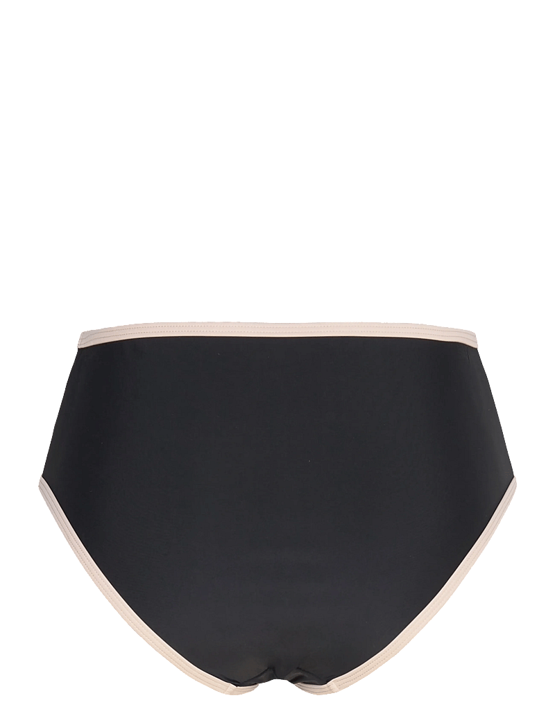 Swegmark - CUBA BIKINI BRIEFS - bikini-slips - black/beige - 2