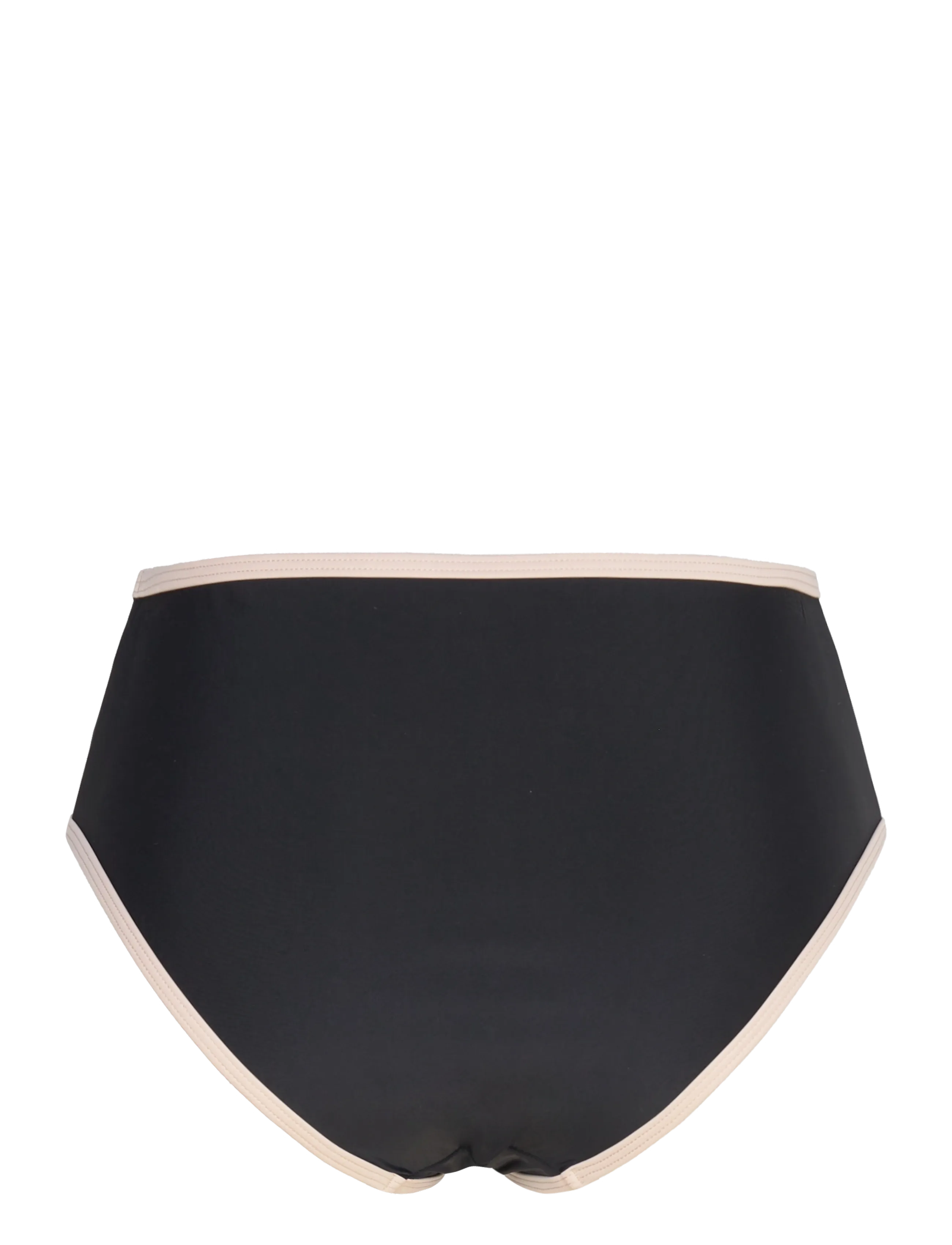 Swegmark - CUBA BIKINI BRIEFS - bikini-slips - black/beige - 2