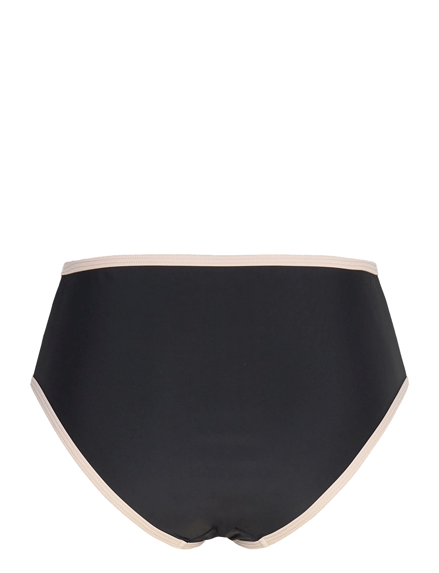 Swegmark - CUBA BIKINI BRIEFS - bikinibriefs - black/beige - 2
