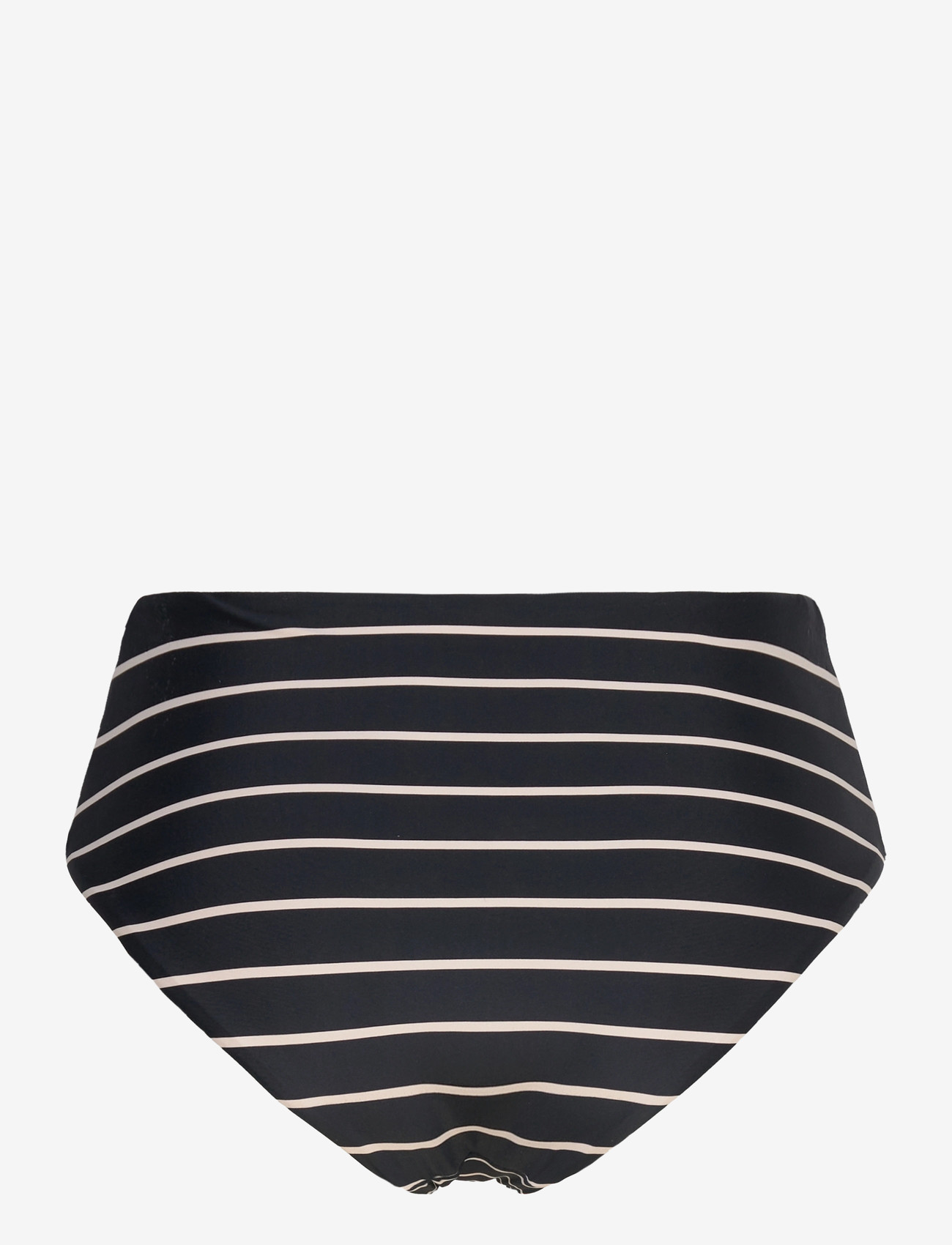 Swegmark - CUBA BIKINI BRIEFS - bikini-slips - black/beige stripe - 2