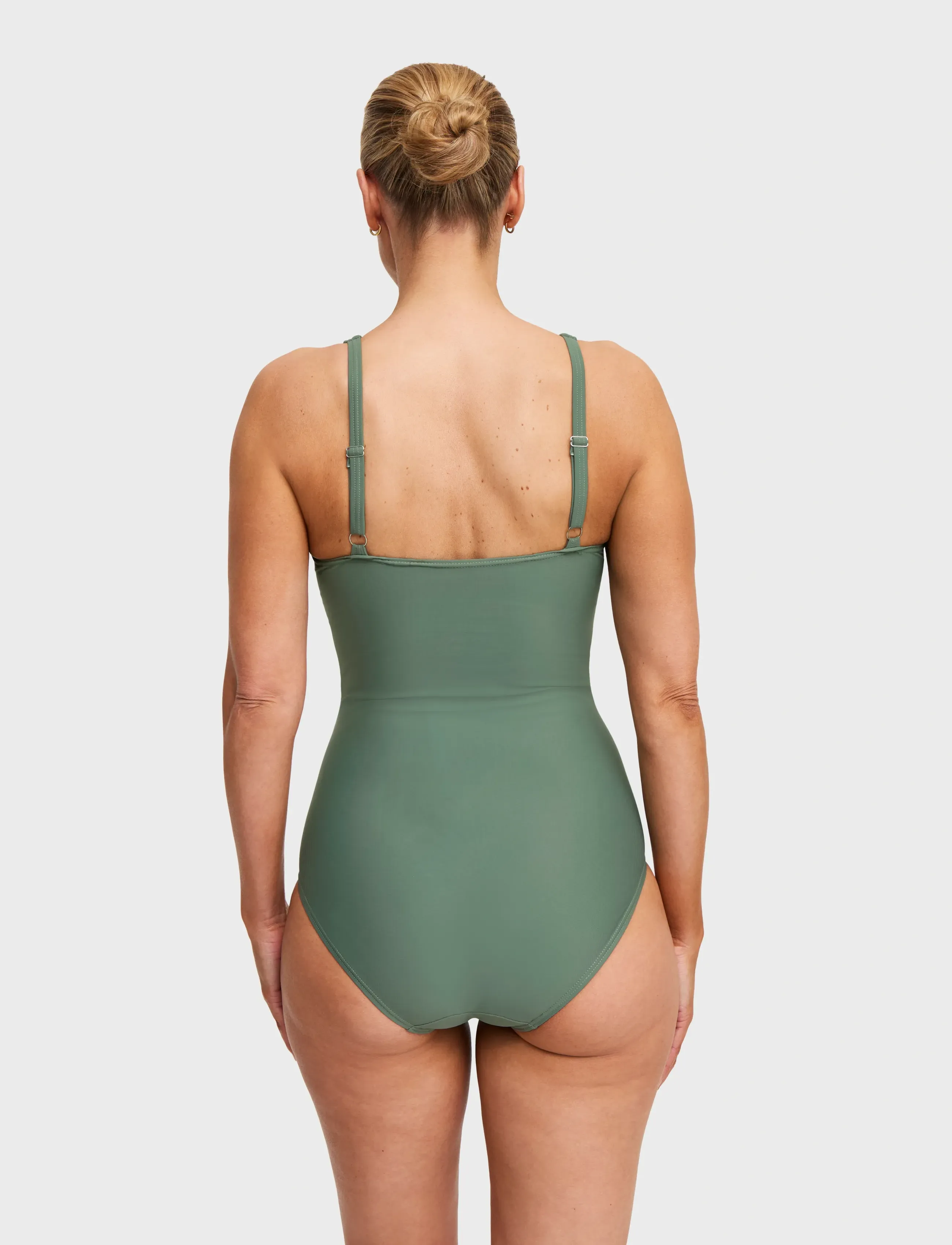 Swegmark Sorrento Excellent Swimsuit baddräkter dam – bild 5