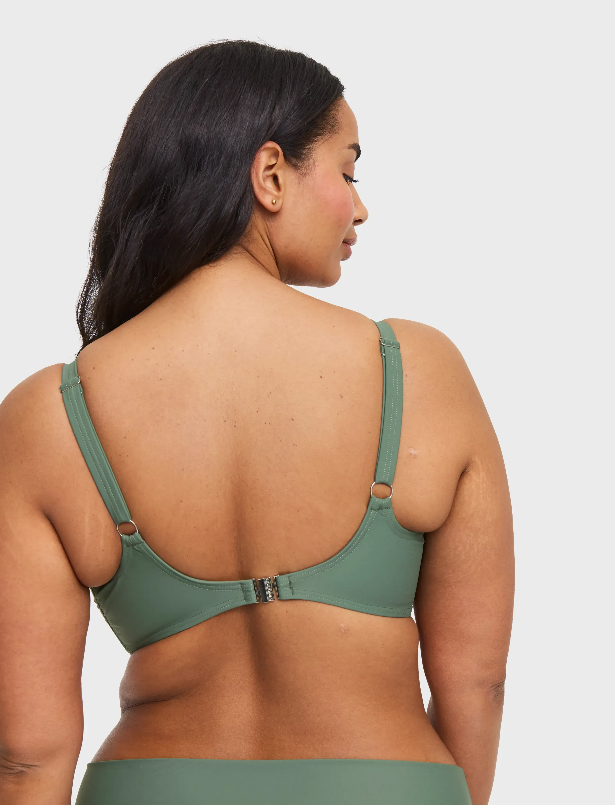 Swegmark Bahamas Excellent Bikini Wire Bra dam – bild 5