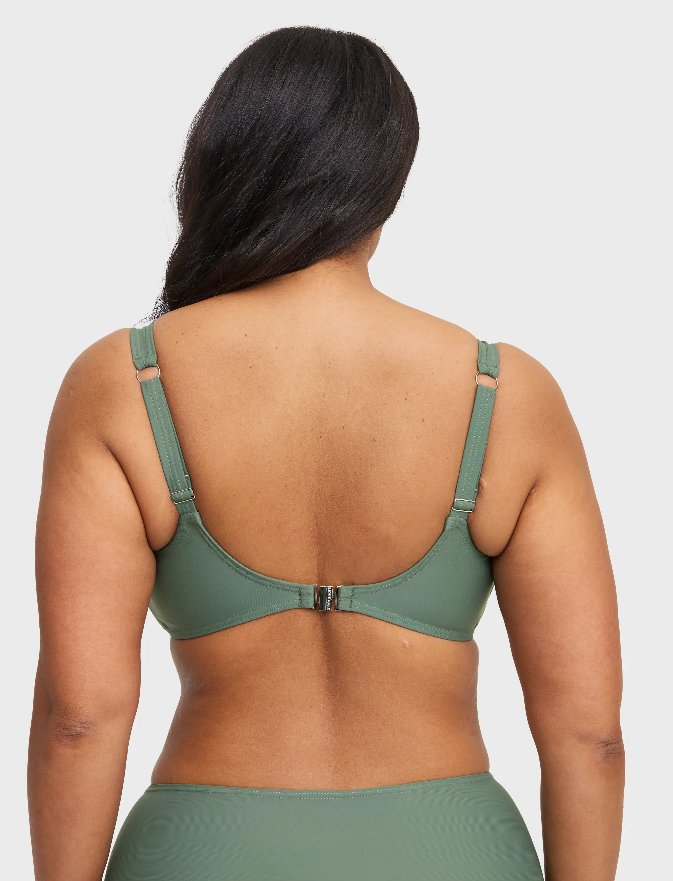 Swegmark Malta Excellent Bikini Bra dam – bild 5