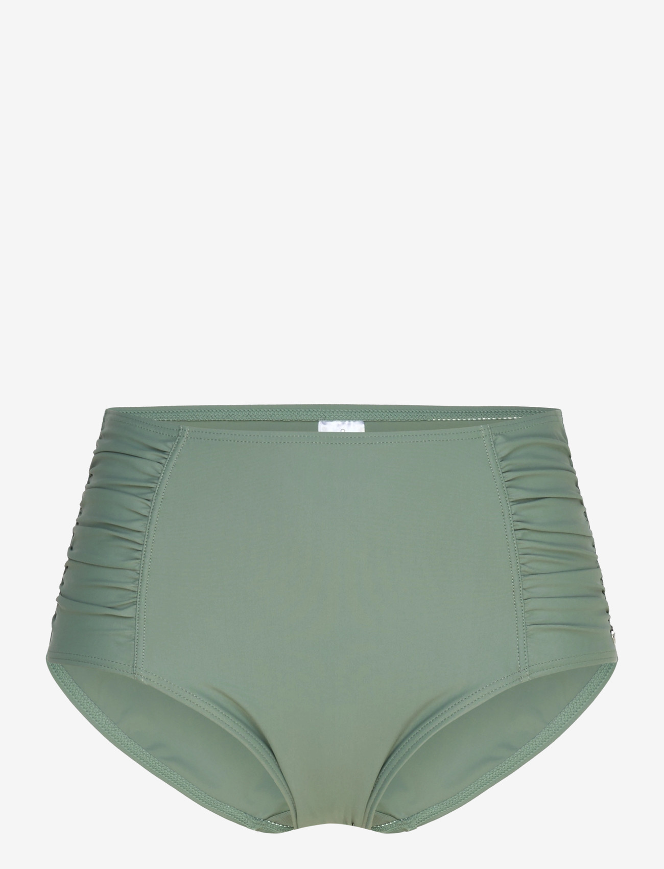 Swegmark - CORFU EXCELLENT MAXI BIKINI BRIEFS - bikinibriefs - olive green - 1