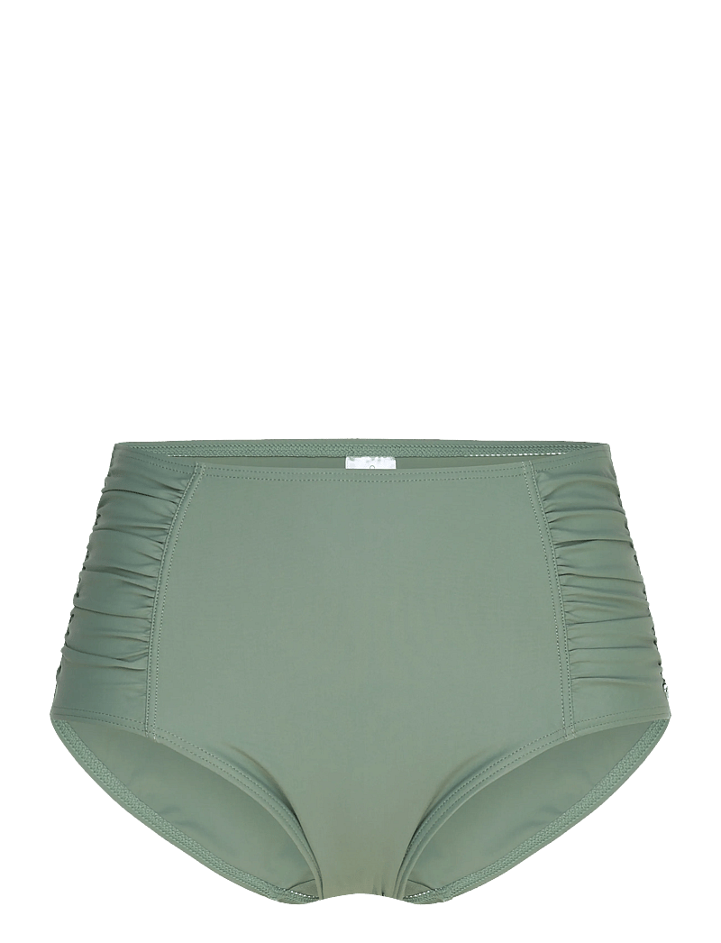Swegmark - CORFU EXCELLENT MAXI BIKINI BRIEFS - bikinibriefs - olive green - 1