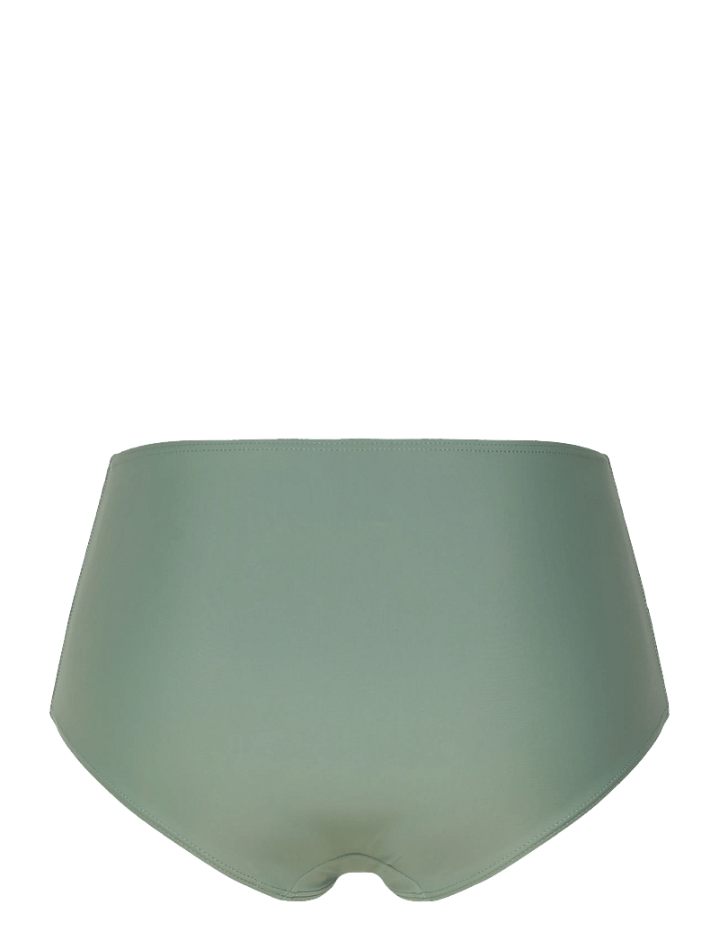 Swegmark - CORFU EXCELLENT MAXI BIKINI BRIEFS - bikinibriefs - olive green - 2