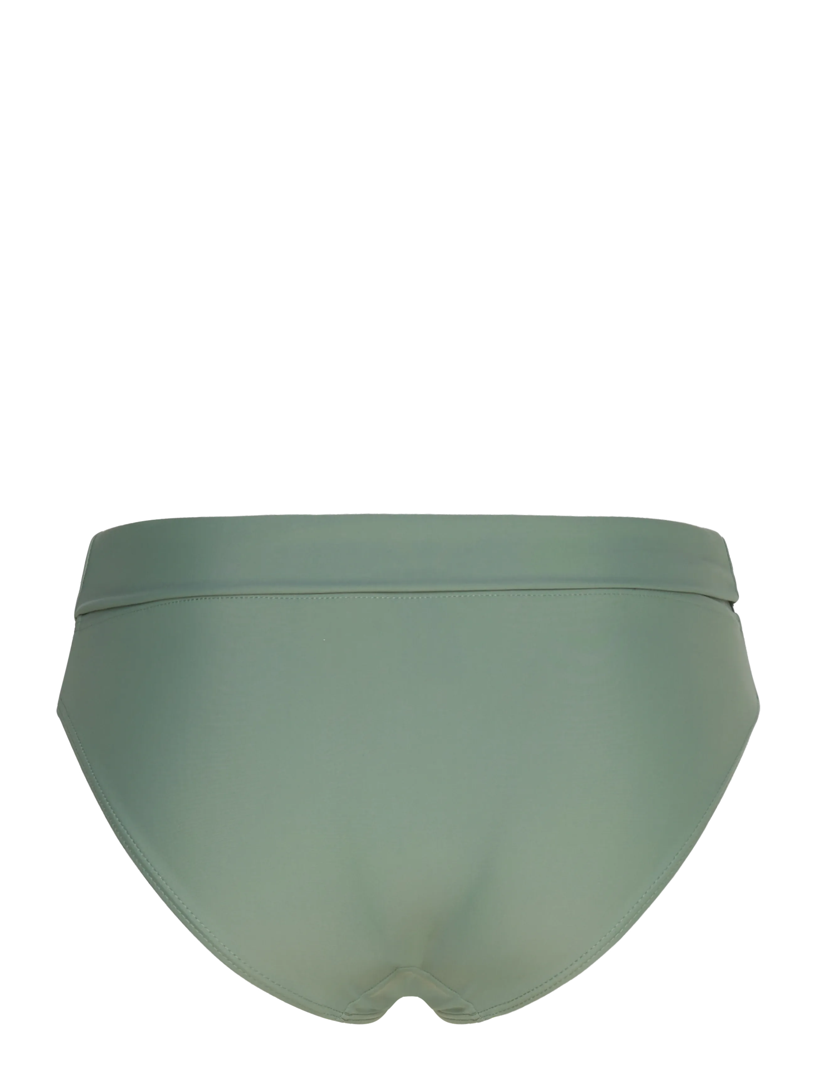 Swegmark - SICILY EXCELLENT FOLDED BIKINI BRIEFS - bikinibriefs - olive green - 2