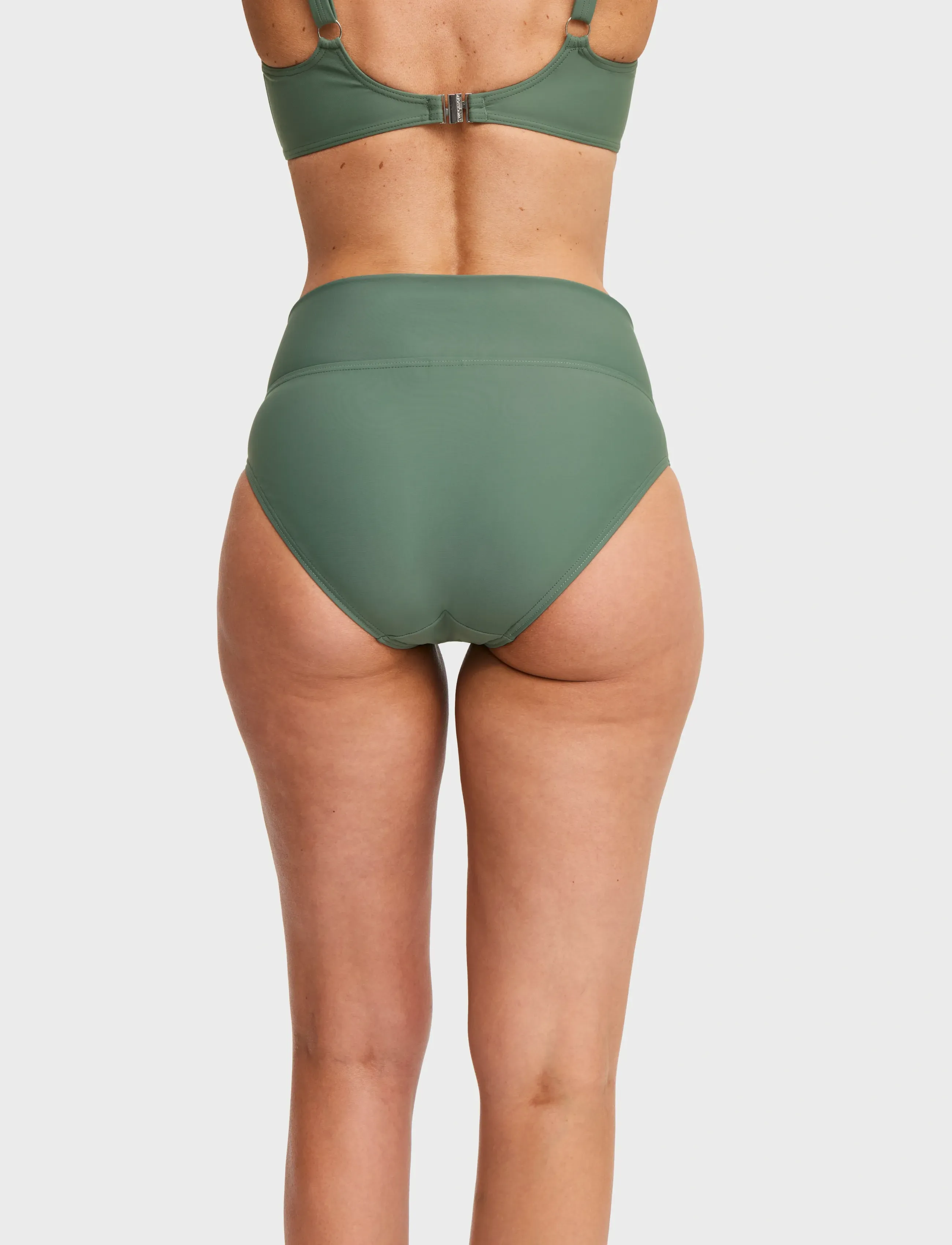Swegmark Sicily Excellent Folded Bikini Briefs dam – bild 5