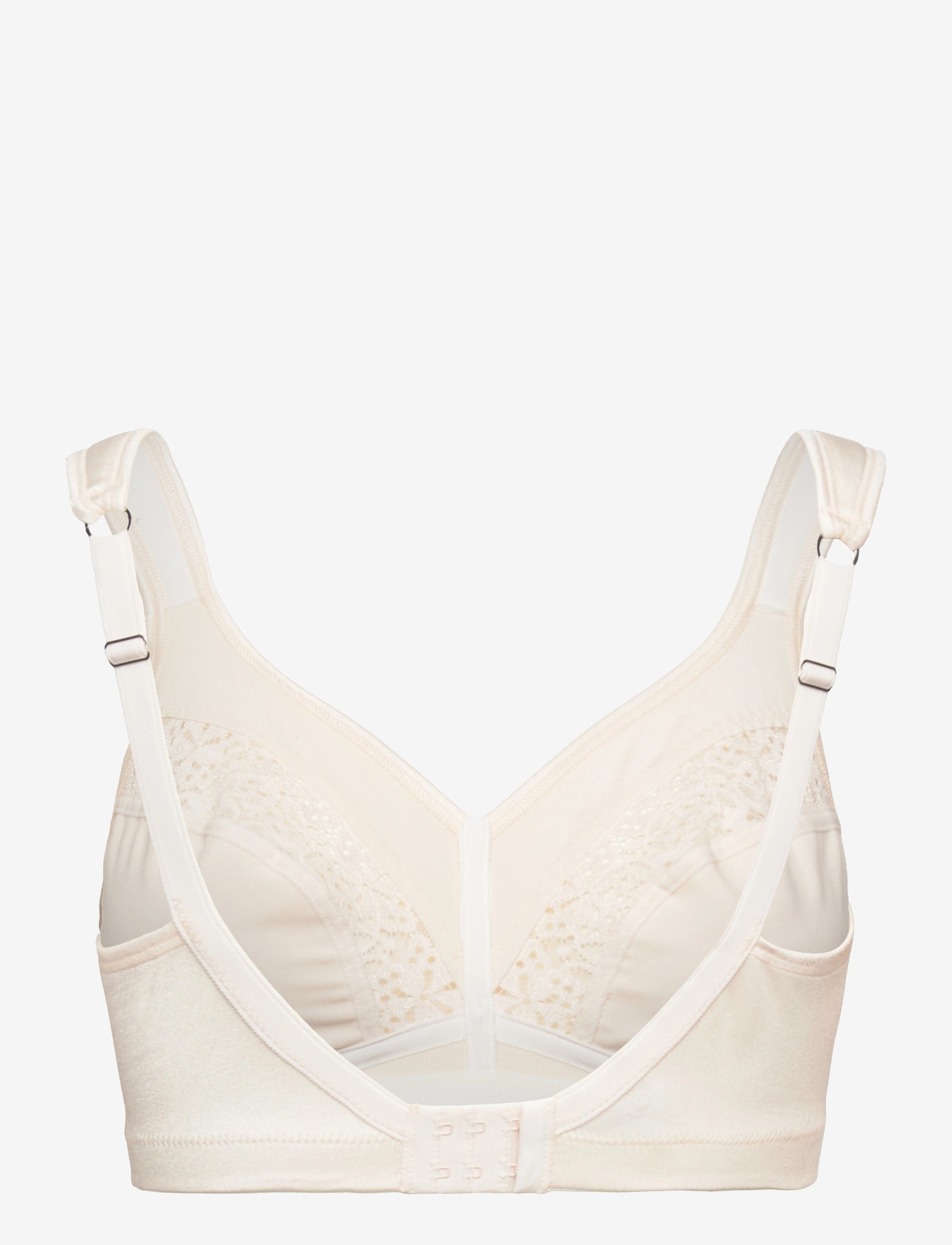 Swegmark - Soft bra - bygellösa bh:ar - champagne - 1