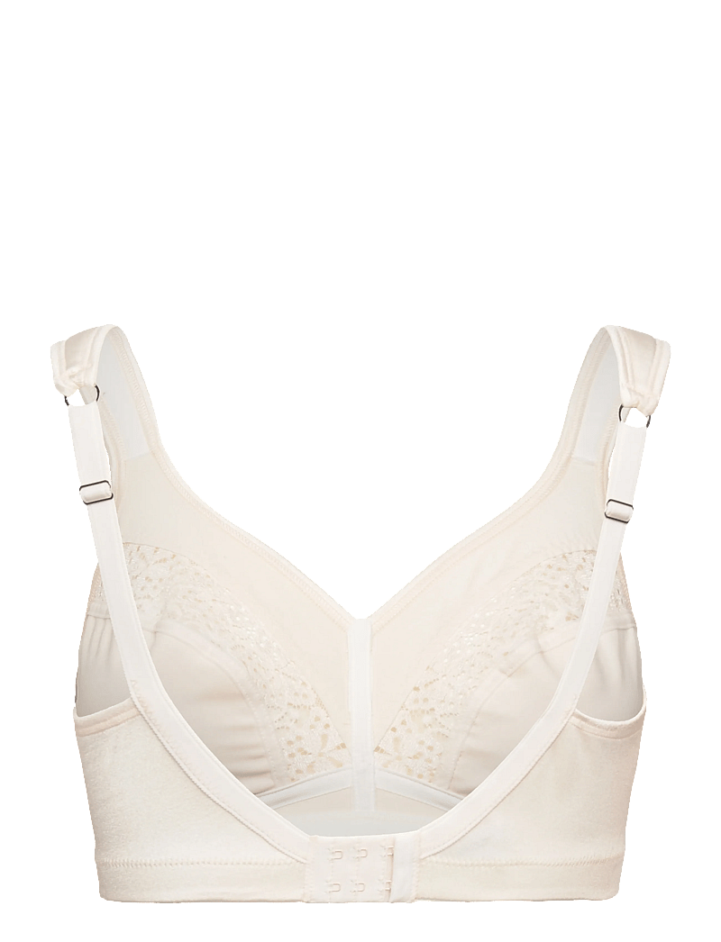 Swegmark - Soft bra - bügellose bhs - champagne - 1