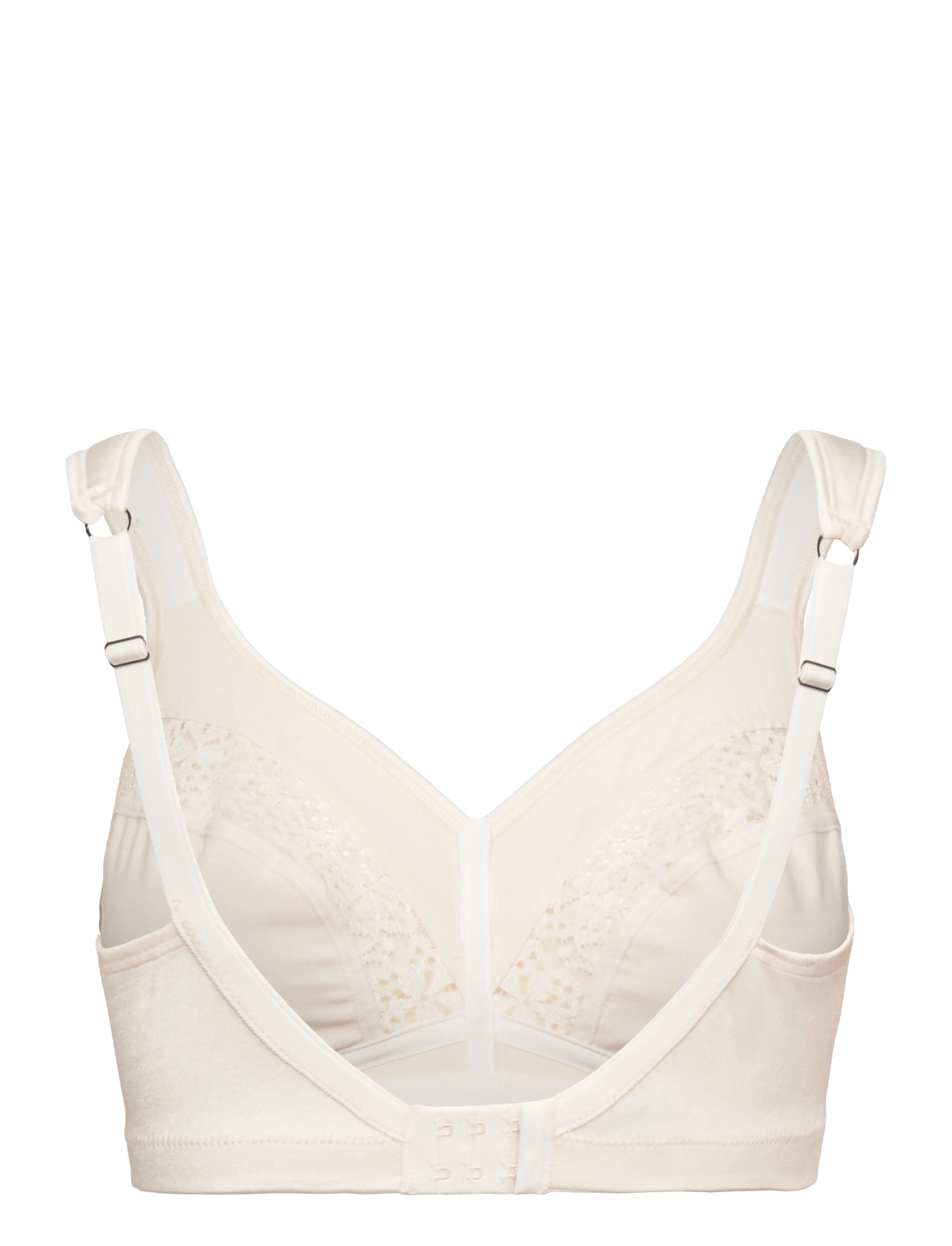 Swegmark - Soft bra - bygellösa bh:ar - champagne - 1