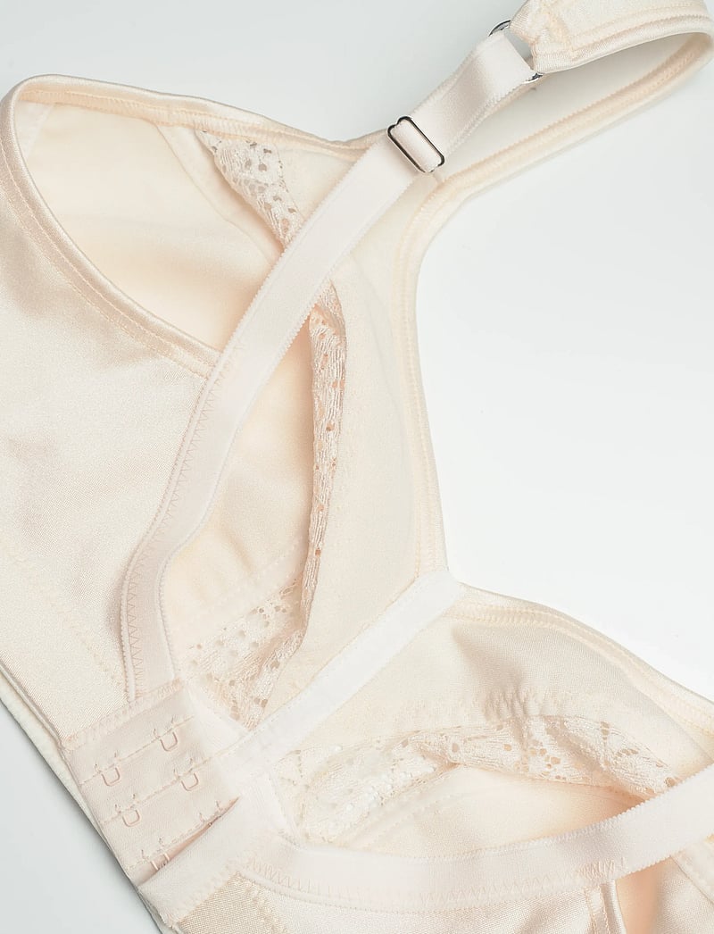 Swegmark - Soft bra - bügellose bhs - champagne - 3