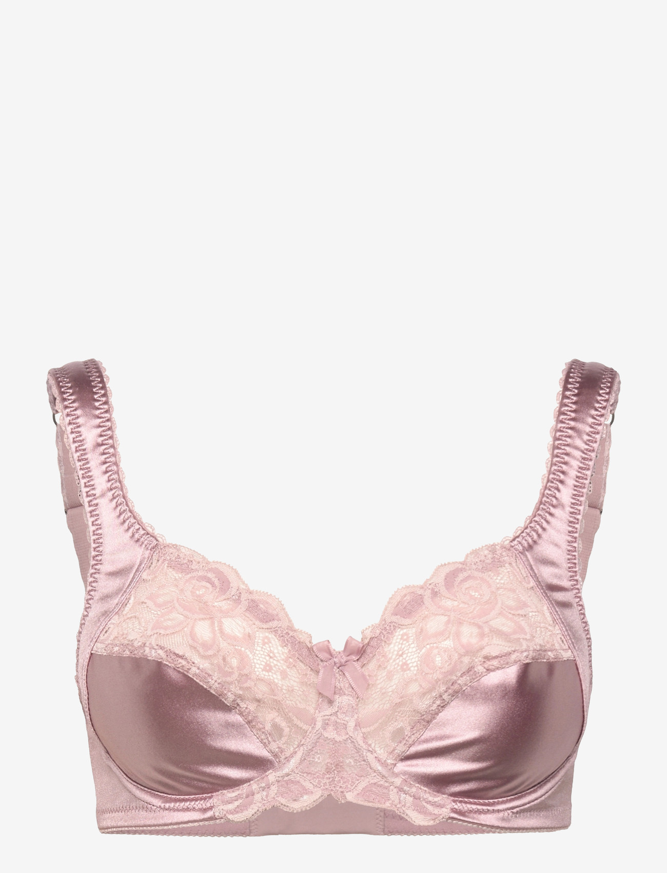Swegmark - ETERNAL Wire bra - die niedrigsten preise - dusty pink - 0
