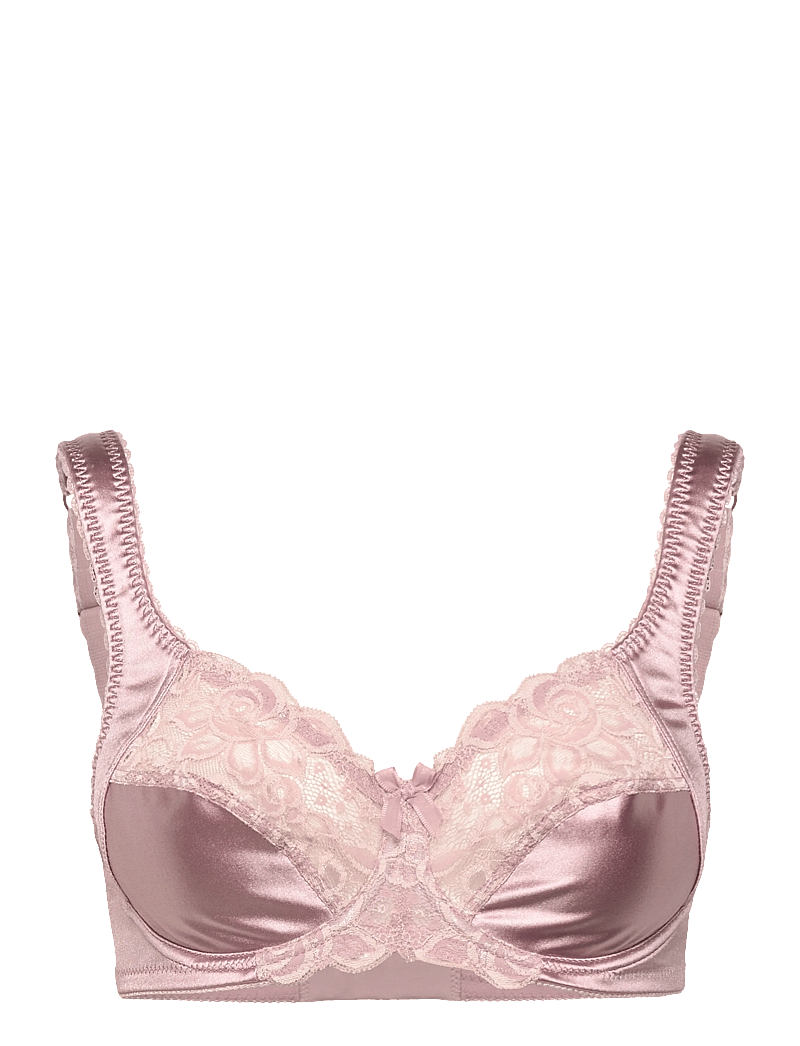Swegmark - ETERNAL Wire bra - die niedrigsten preise - dusty pink - 0