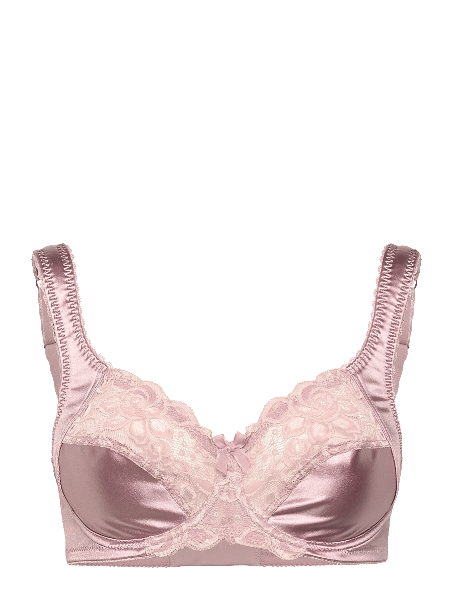 Swegmark - ETERNAL Wire bra - lägsta priserna - dusty pink - 0