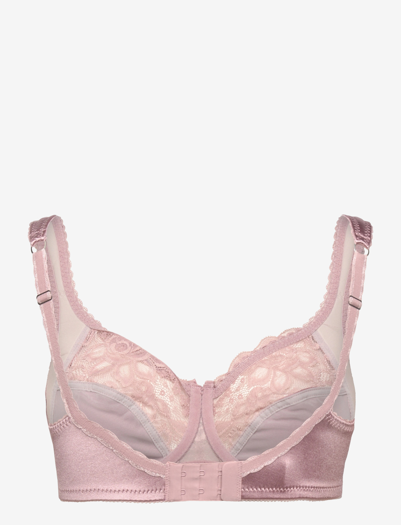 Swegmark - ETERNAL Wire bra - die niedrigsten preise - dusty pink - 1