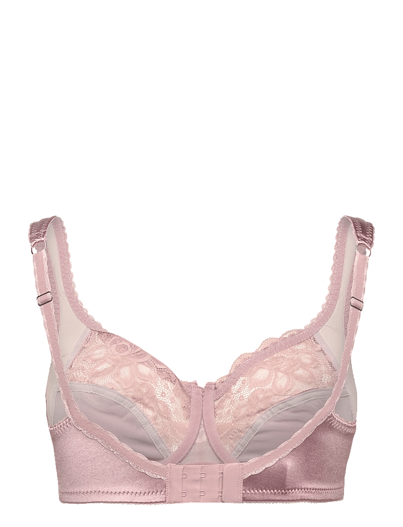 Swegmark - ETERNAL Wire bra - die niedrigsten preise - dusty pink - 1