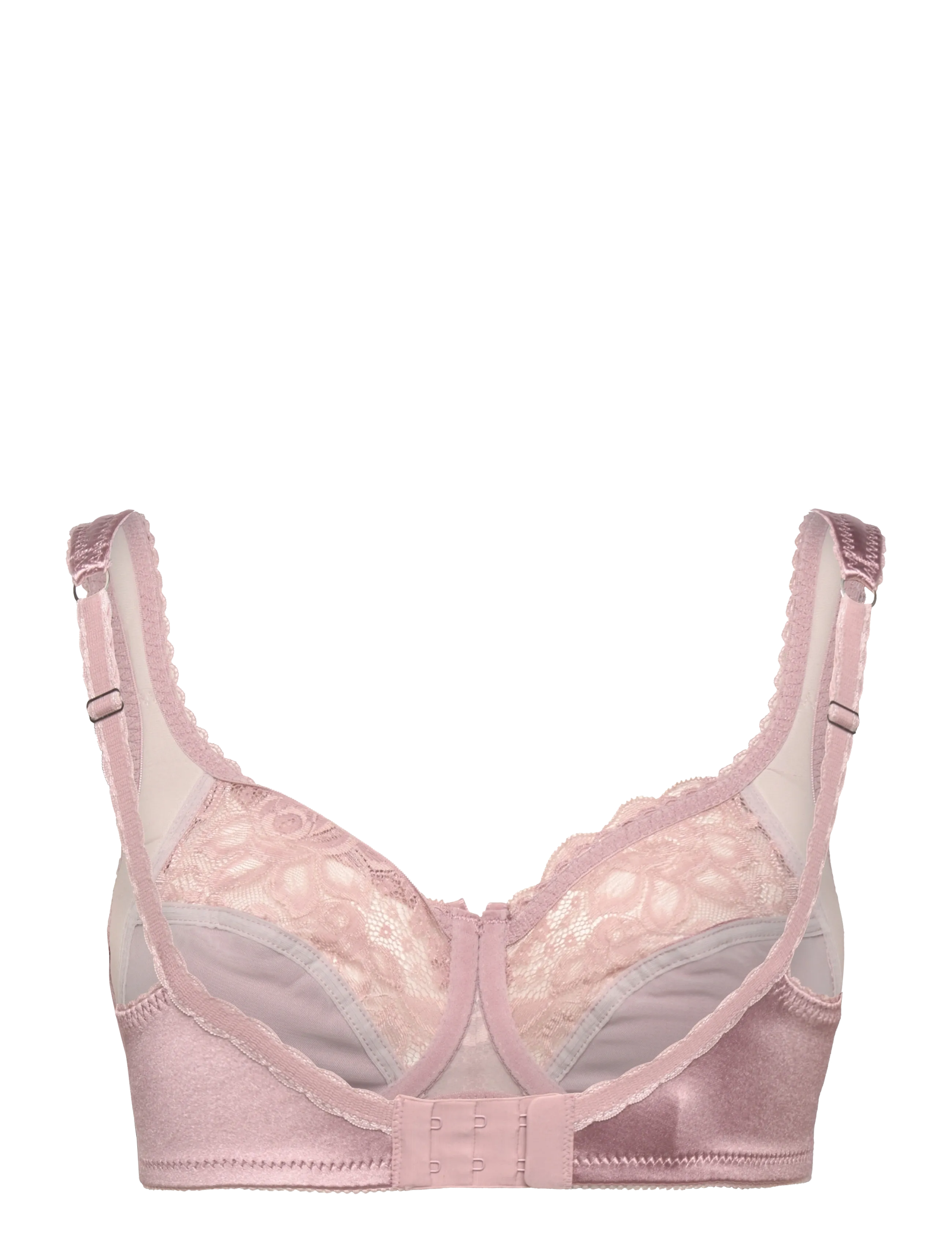Swegmark - ETERNAL Wire bra - lägsta priserna - dusty pink - 1