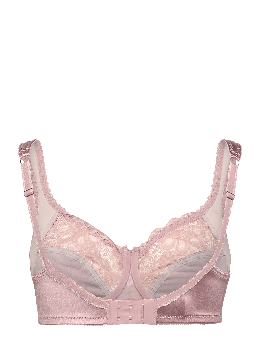 Swegmark - ETERNAL Wire bra - lägsta priserna - dusty pink - 1