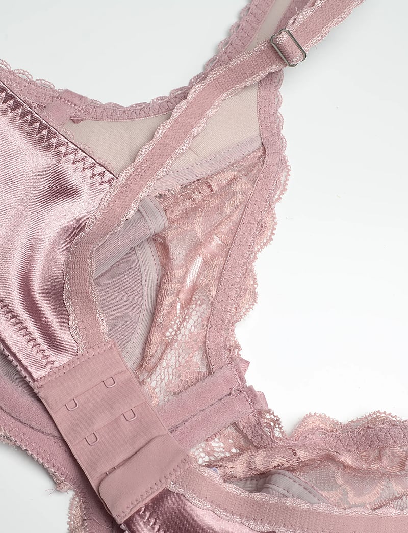 Swegmark - ETERNAL Wire bra - die niedrigsten preise - dusty pink - 3