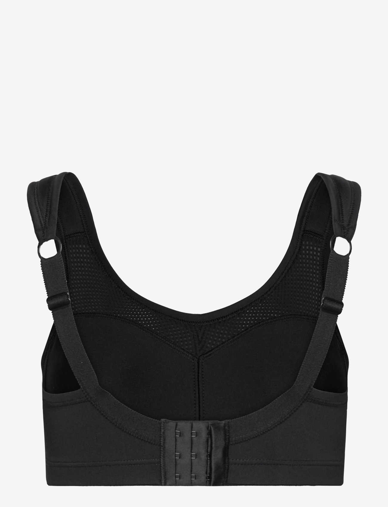 Swegmark - Activate Sports bra - sports-bh'er - black - 2