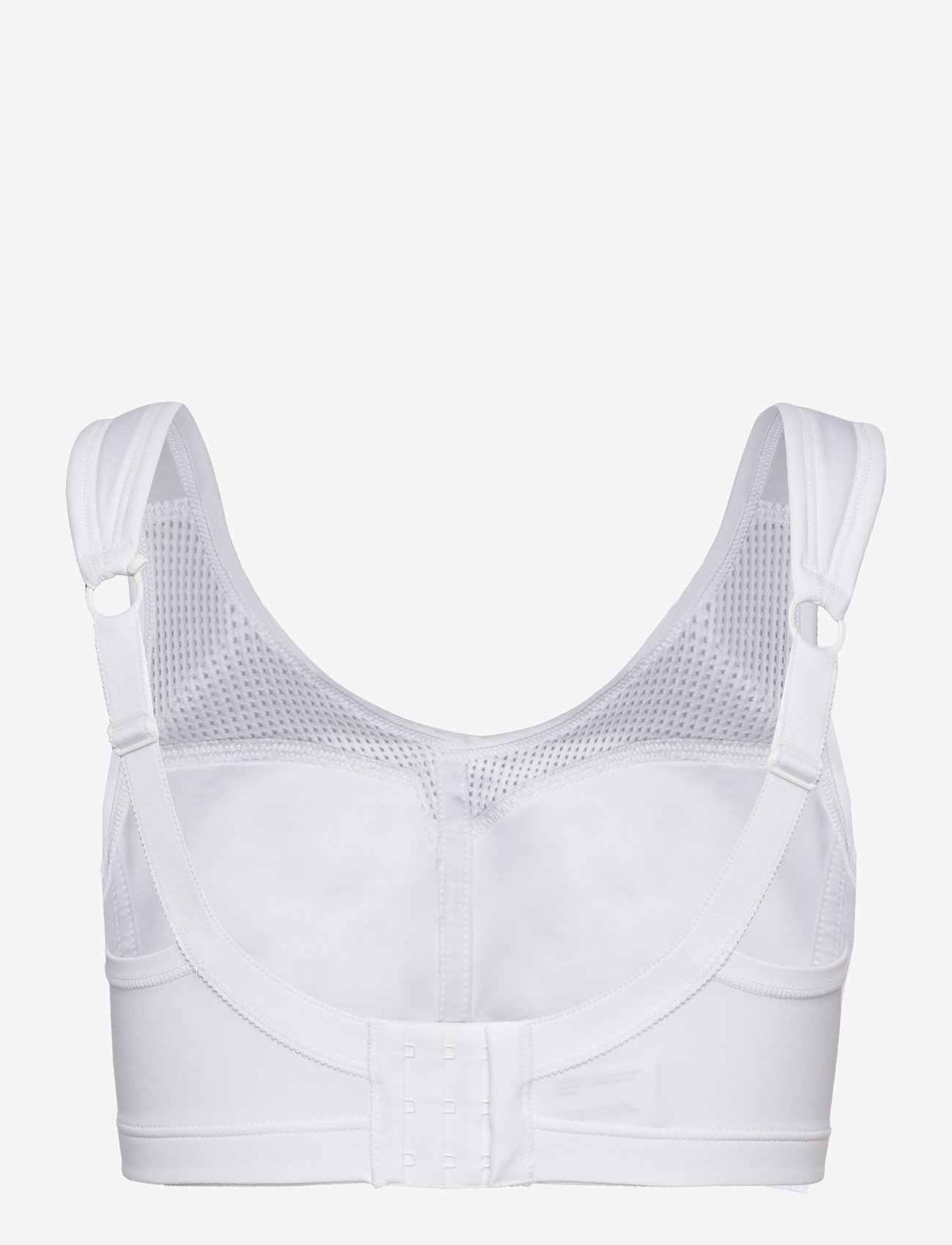 Swegmark - Activate Sports bra - sports-bh'er - white - 2