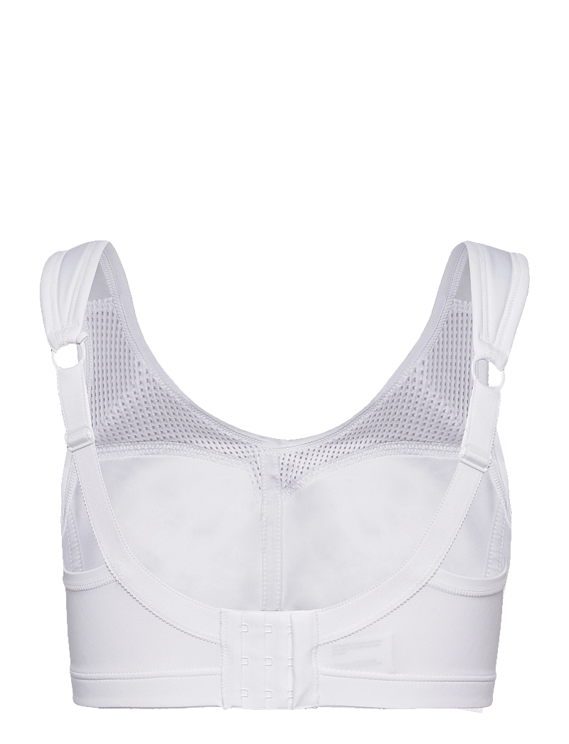 Swegmark - Activate Sports bra - sports-bh'er - white - 2