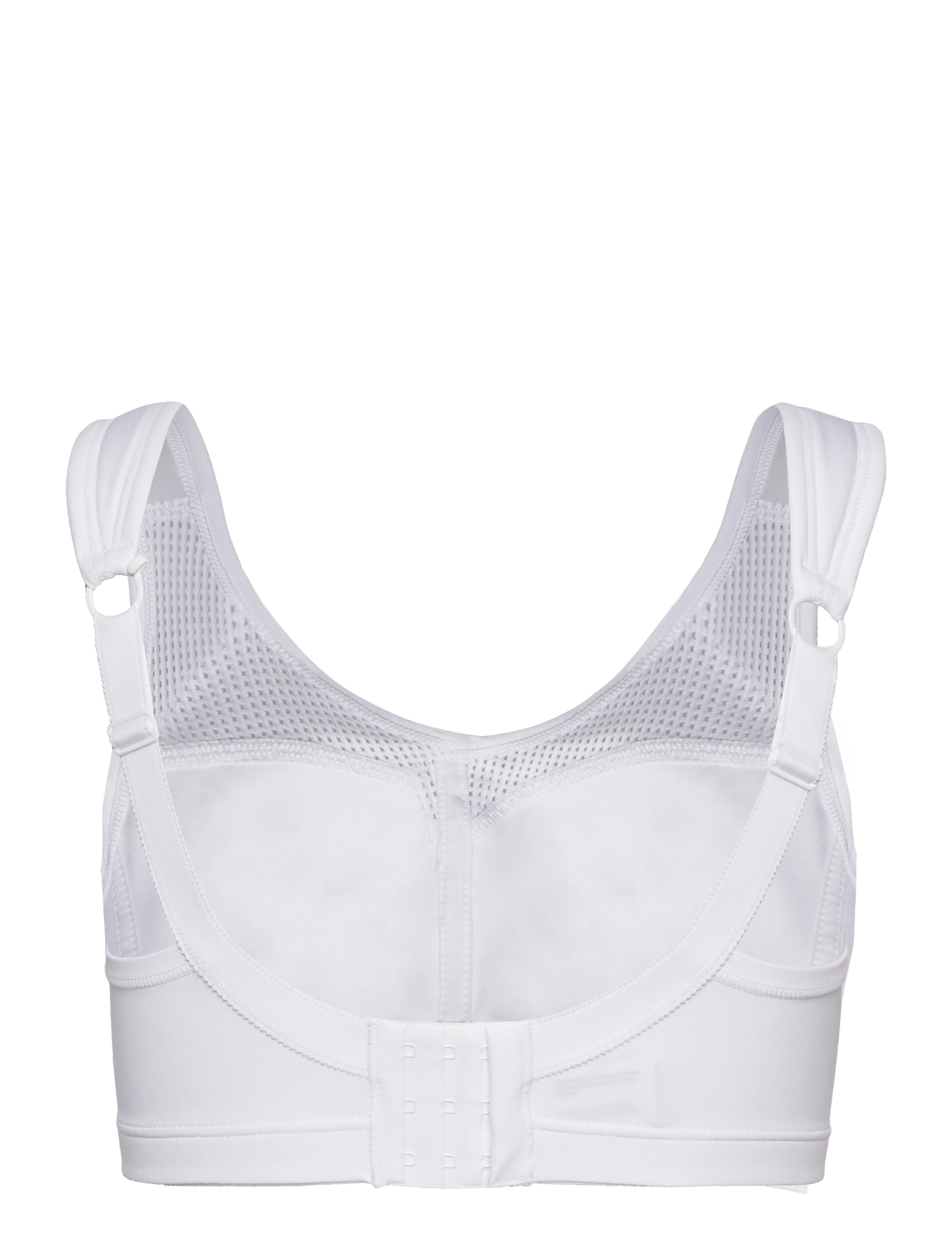Swegmark - Activate Sports bra - sports bras - white - 2