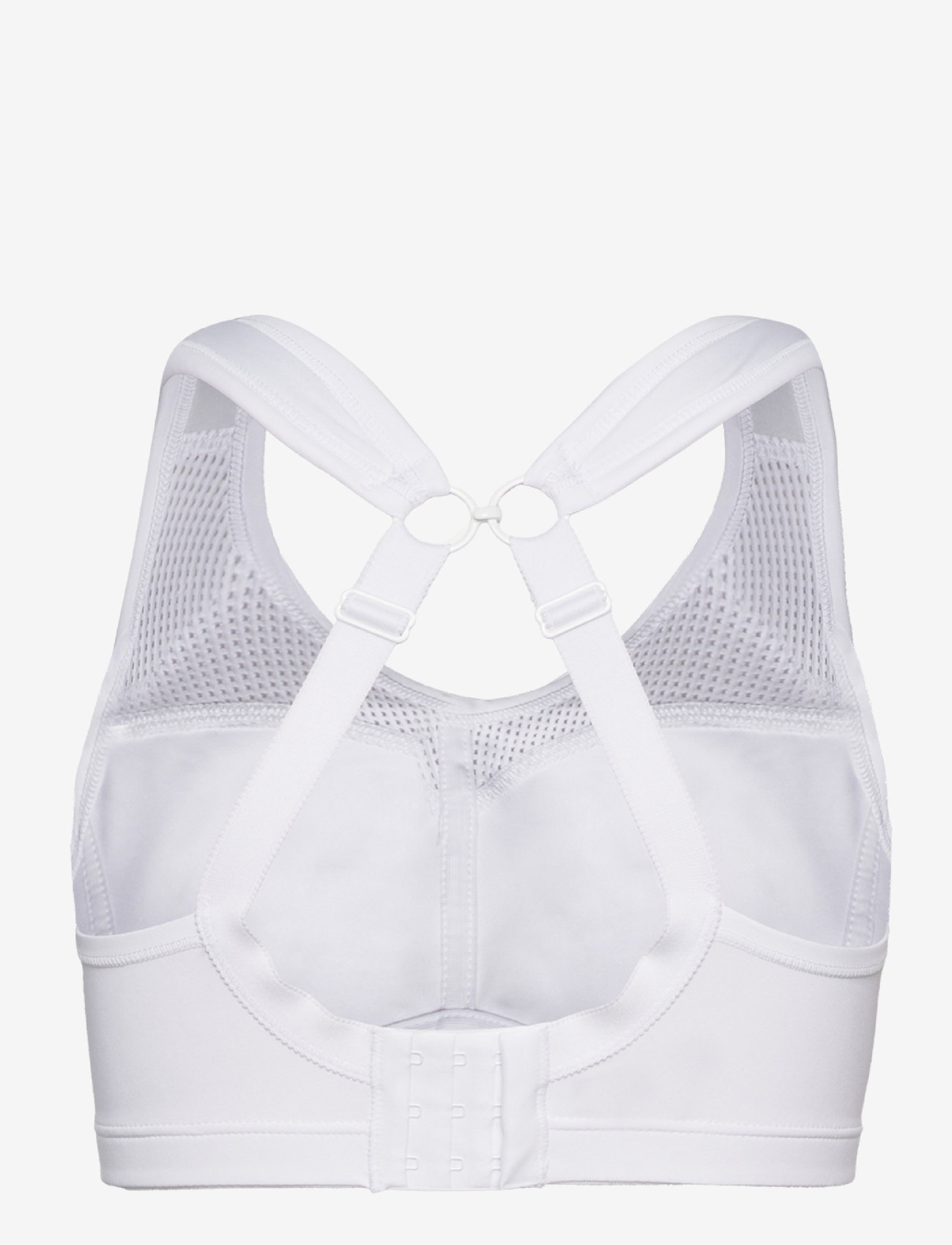 Swegmark - Activate Sports bra - sports-bh'er - white - 3