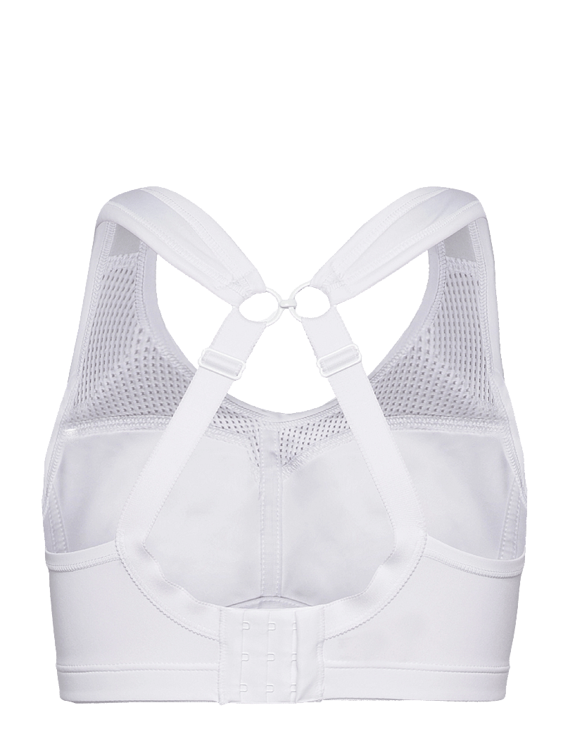 Swegmark - Activate Sports bra - sports-bh'er - white - 3