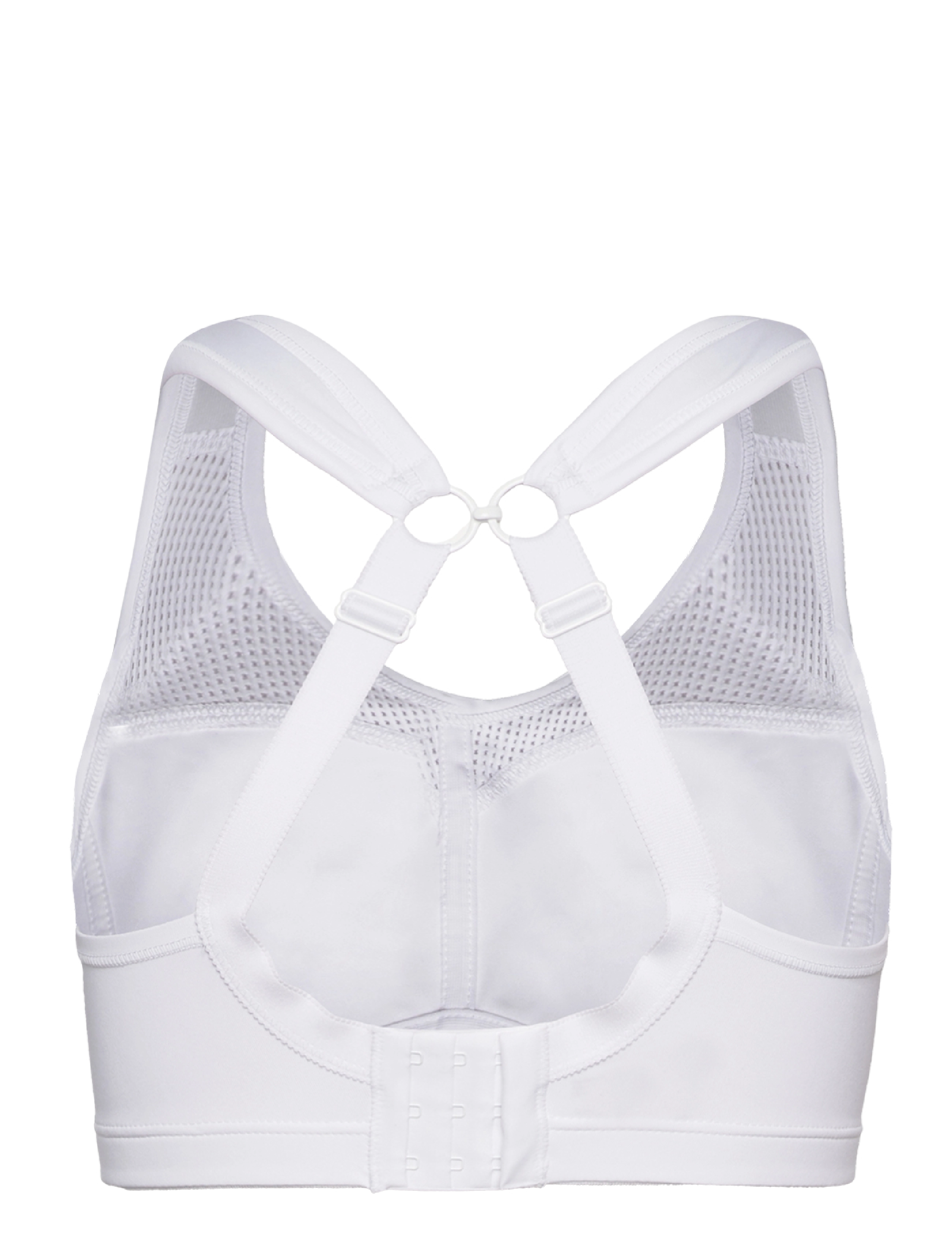 Swegmark - Activate Sports bra - sports bras - white - 3