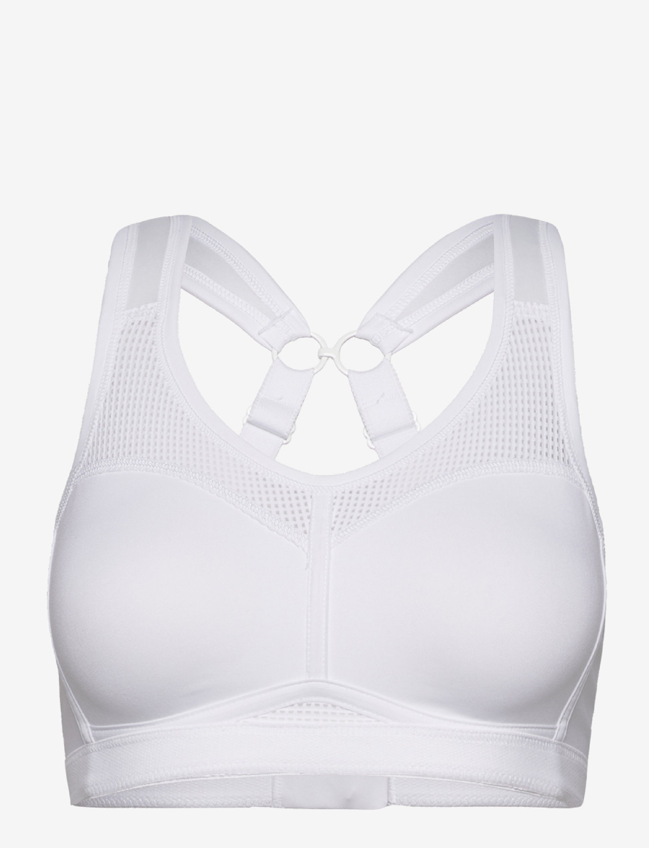 Swegmark - Activate Sports bra - sports-bh'er - white - 4