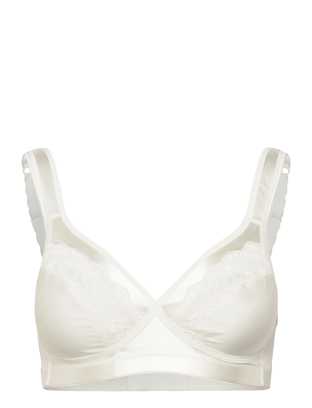 Swegmark - Classic Soft Bra -
